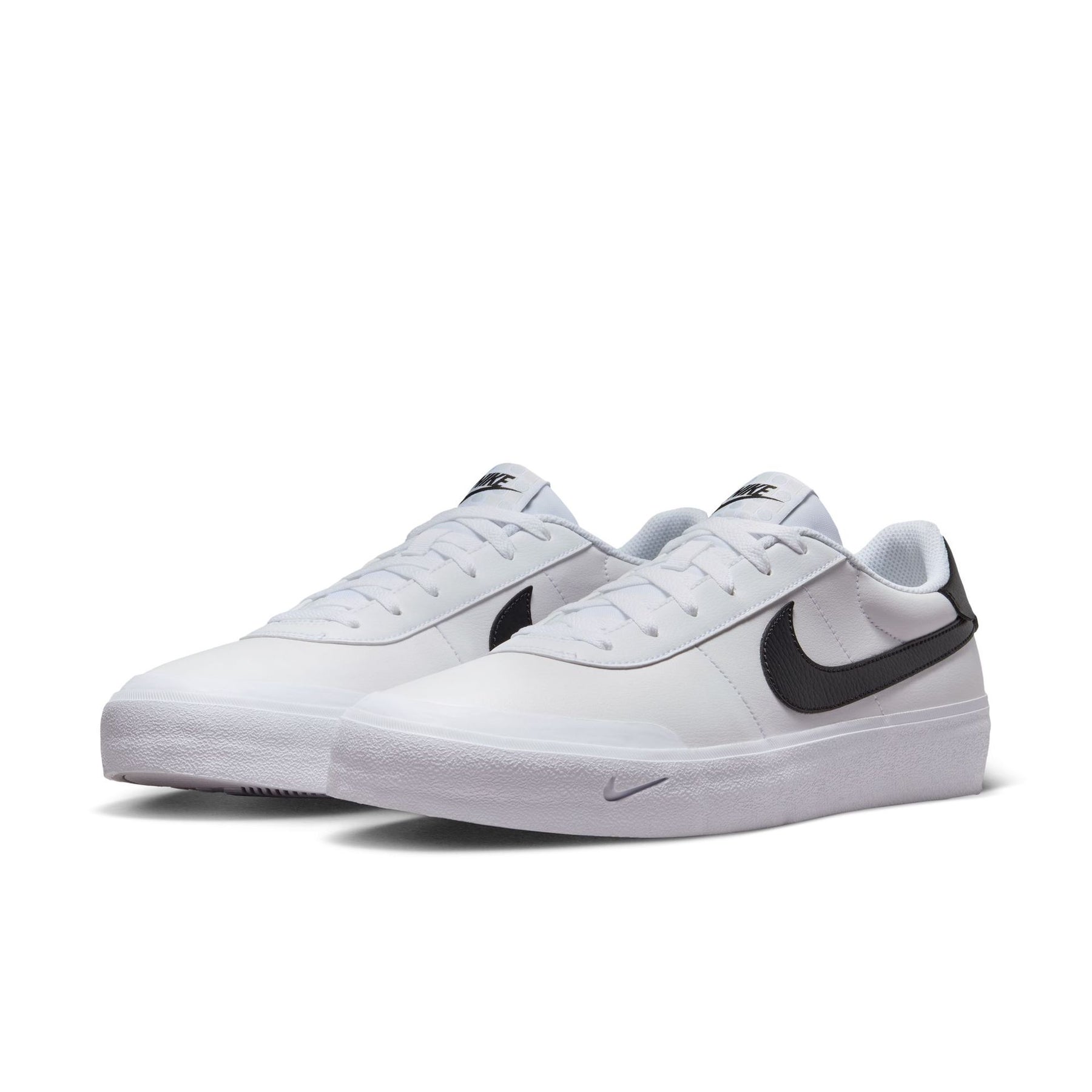 Giày Thể Thao Thời Trang Nam Nike Court Shot