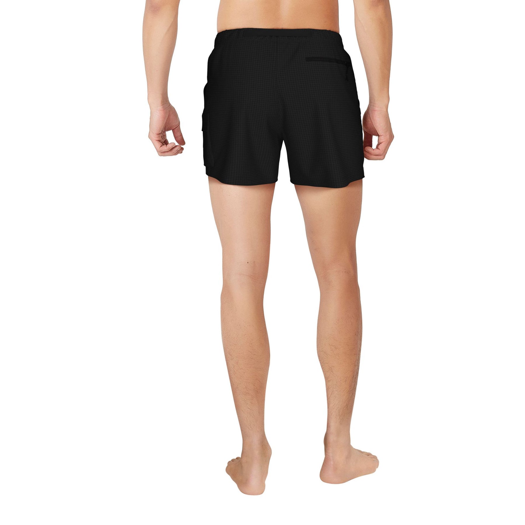 Quần Bơi Thể Thao Nam Nike Swim 5" Volley Short