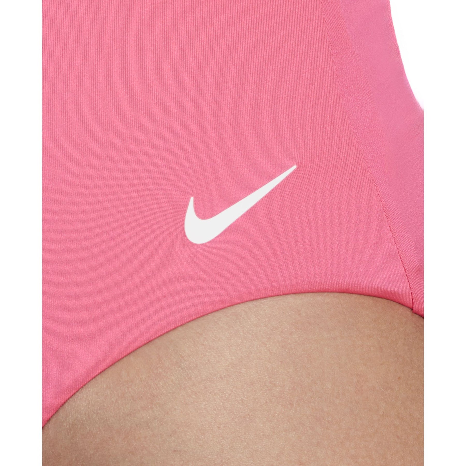 Đồ Bơi Thể Thao Một Mảnh Nữ Nike Swim Asymmetrical One Piece