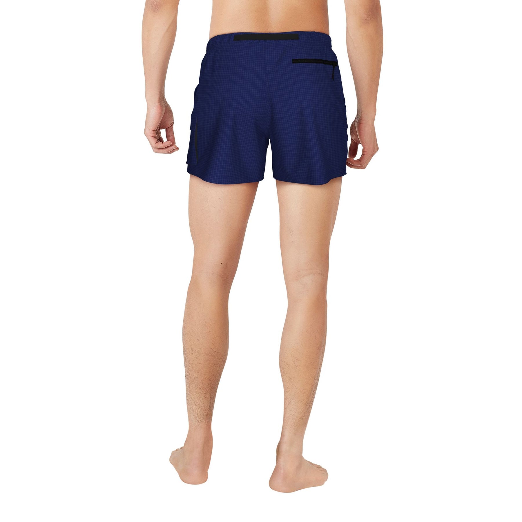 Quần Bơi Thể Thao Nam Nike Swim 5" Volley Short