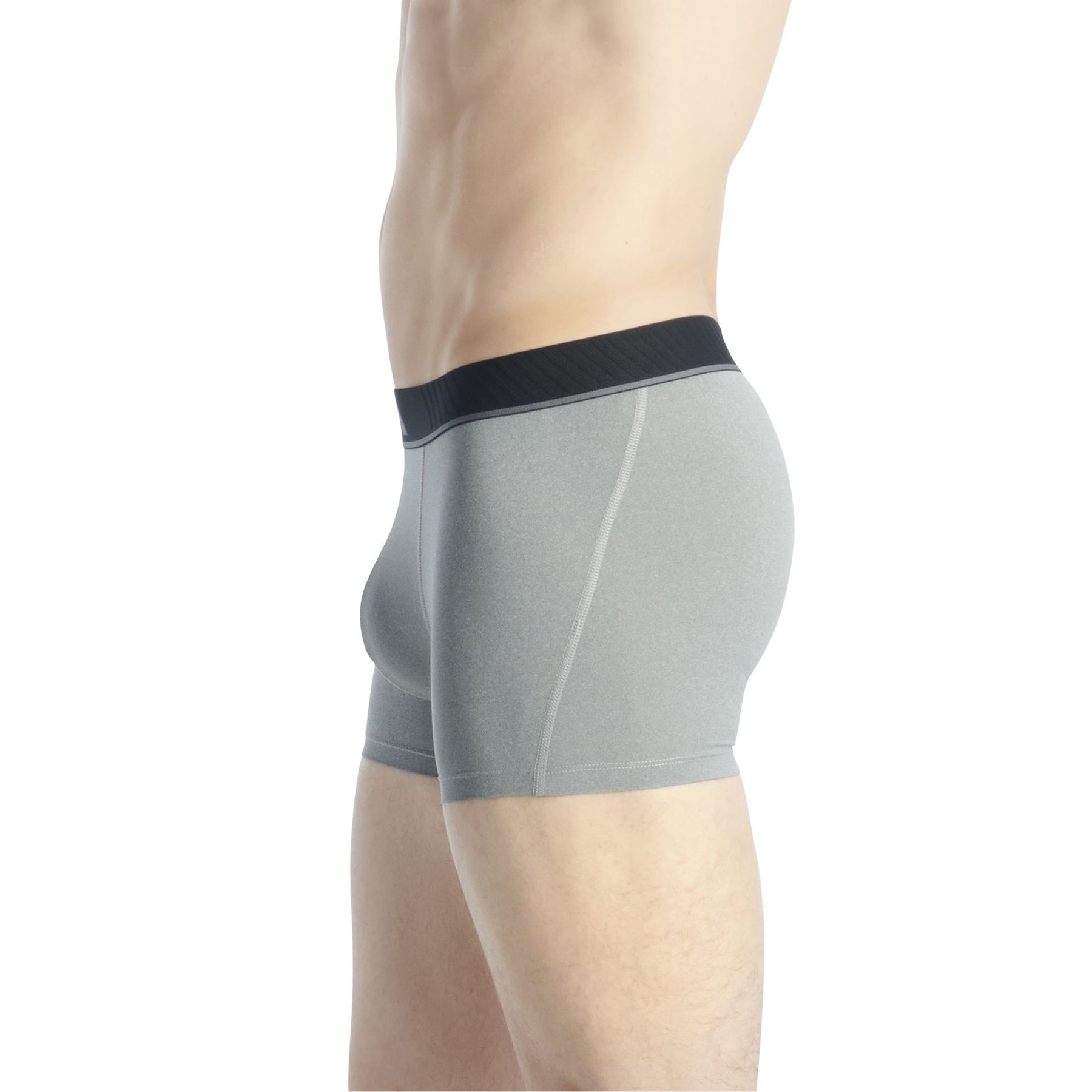 Quần Lót Thể Thao Nam Adidas Amfe - 3Pk Trunk