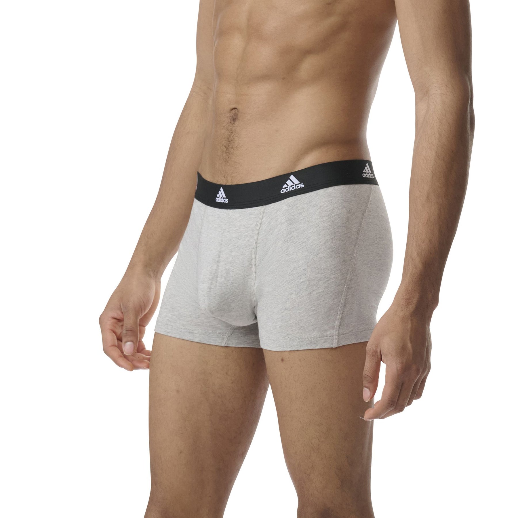 Quần Lót Thể Thao Nam Adidas Afc - 2Pk Trunk In Polybag