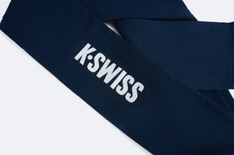 Băng Đô Thể Thao Quần Vợt/ Pickleball Unisex K-Swiss Headbands