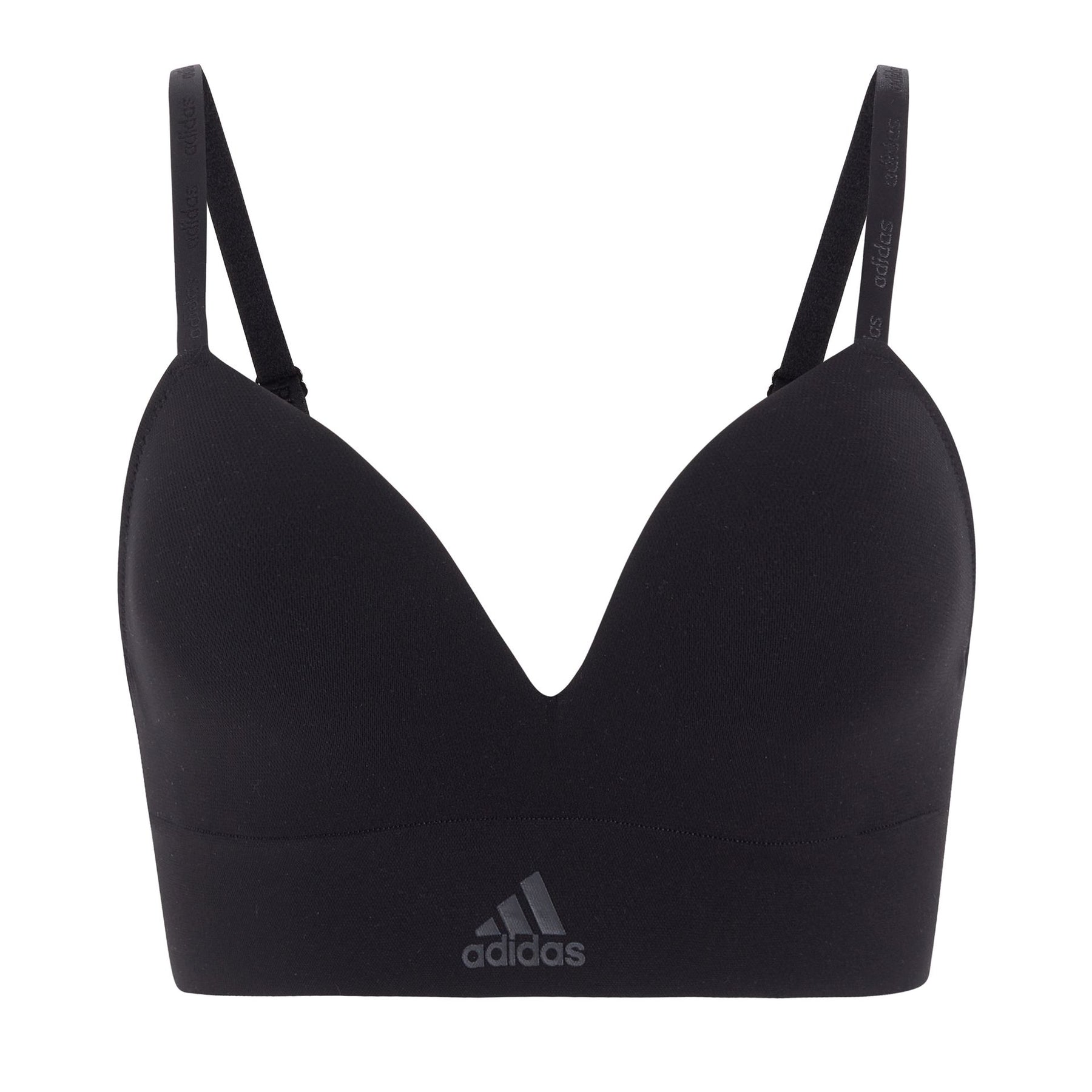 Áo Lót Thể Thao Nữ Adidas Asms - Wireless Bra