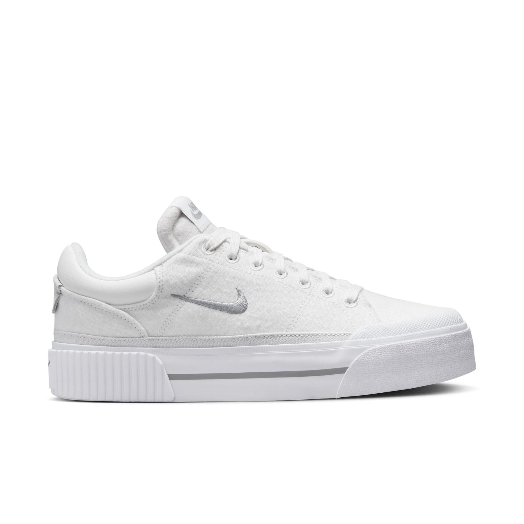 Giày Thể Thao Thời Trang Nữ Nike Wmns Court Legacy Lift