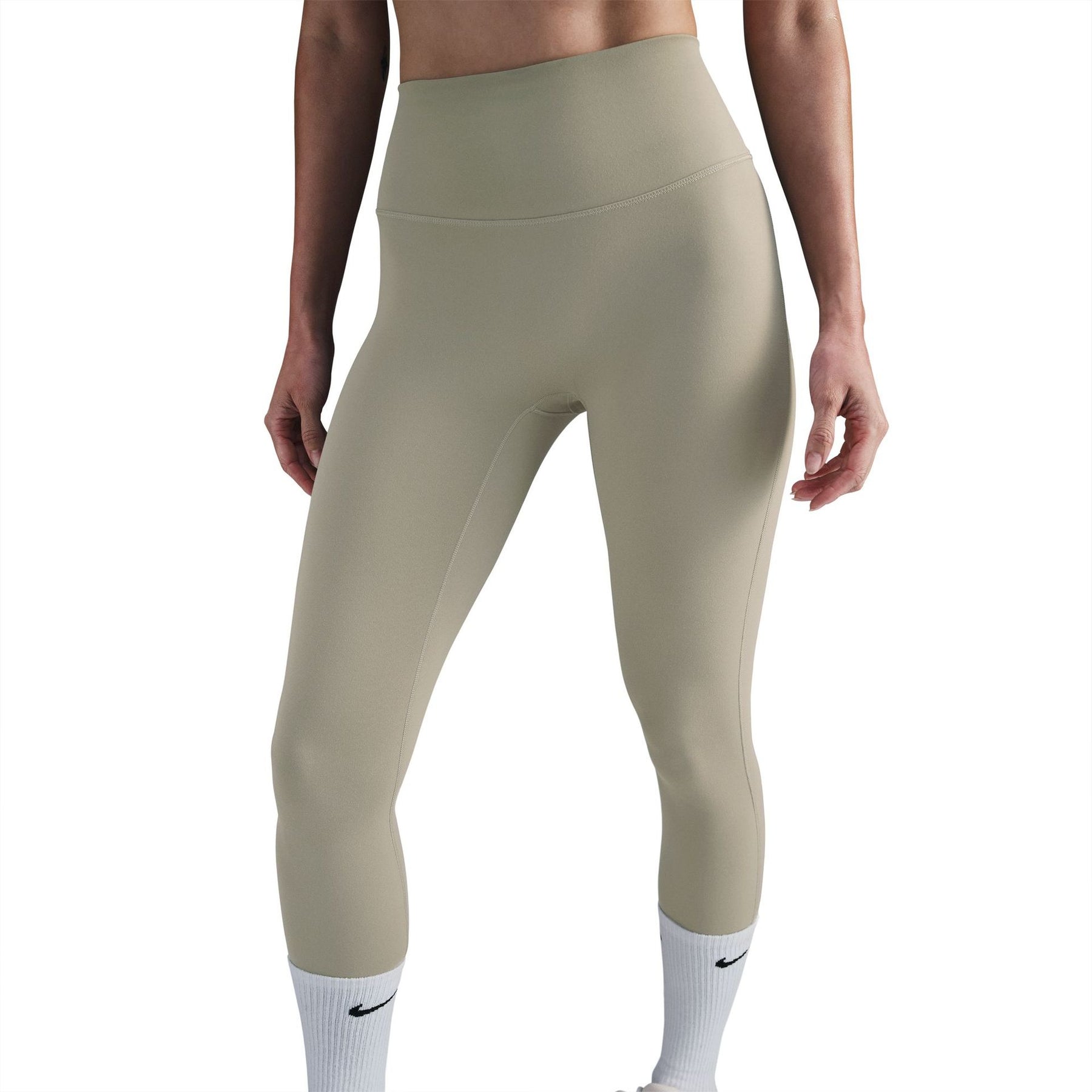 Quần Dài Thể Thao Tập Luyện Nữ Nike As W Nk Df One Hr Tight Useam