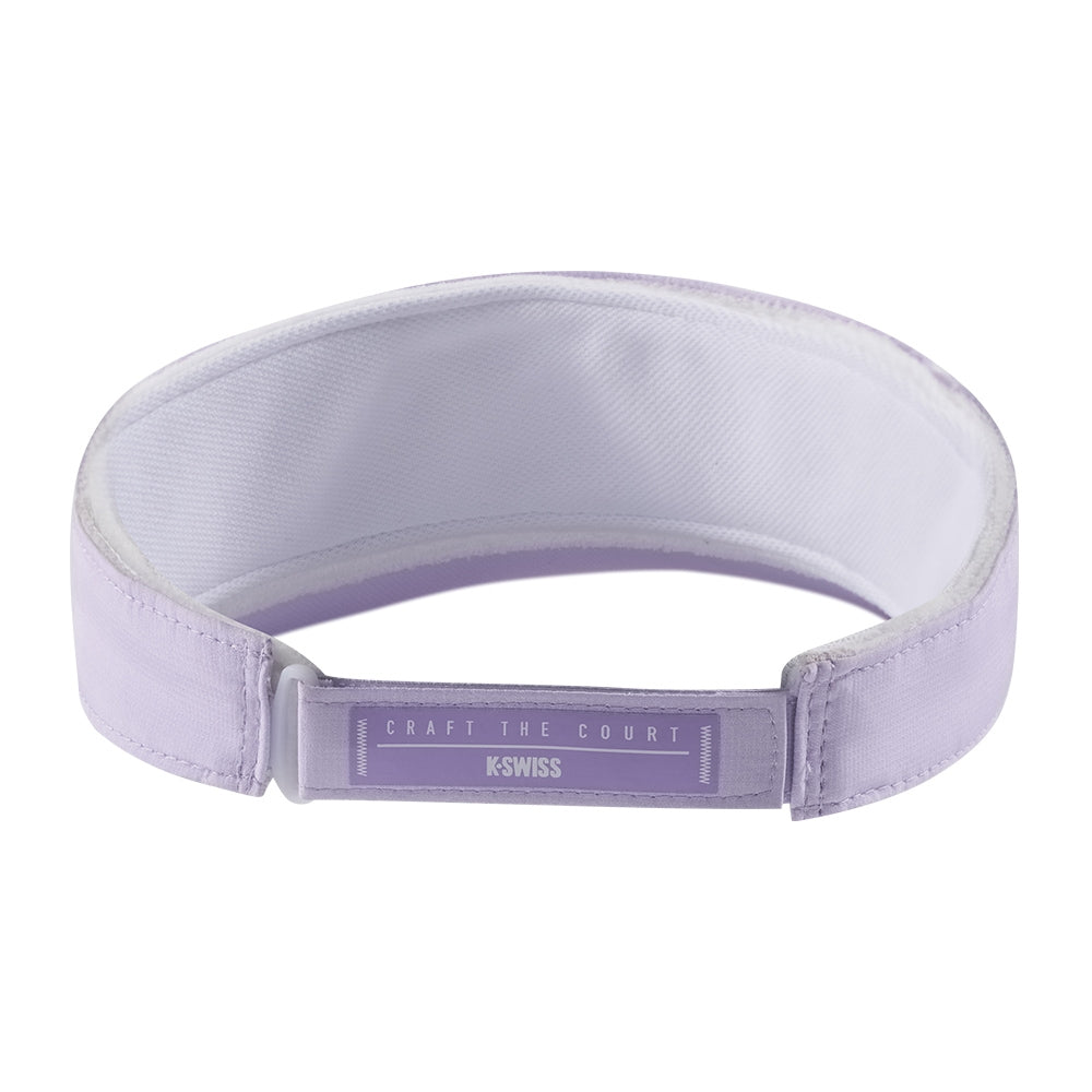 Nón Thể Thao Nữ K-Swiss Visor