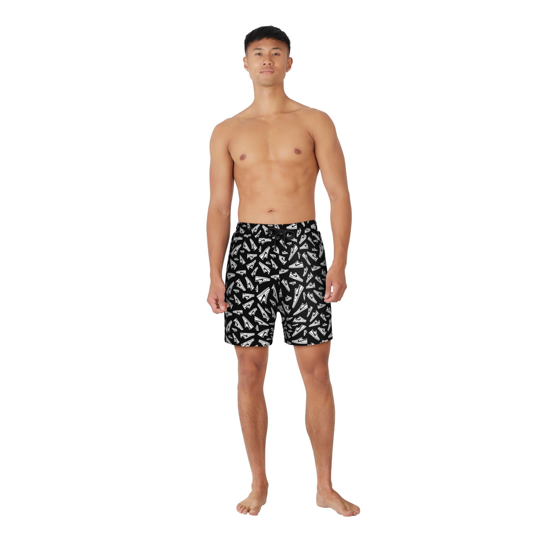 Quần Bơi Thể Thao Nam Nike Swim 7" Volley Short