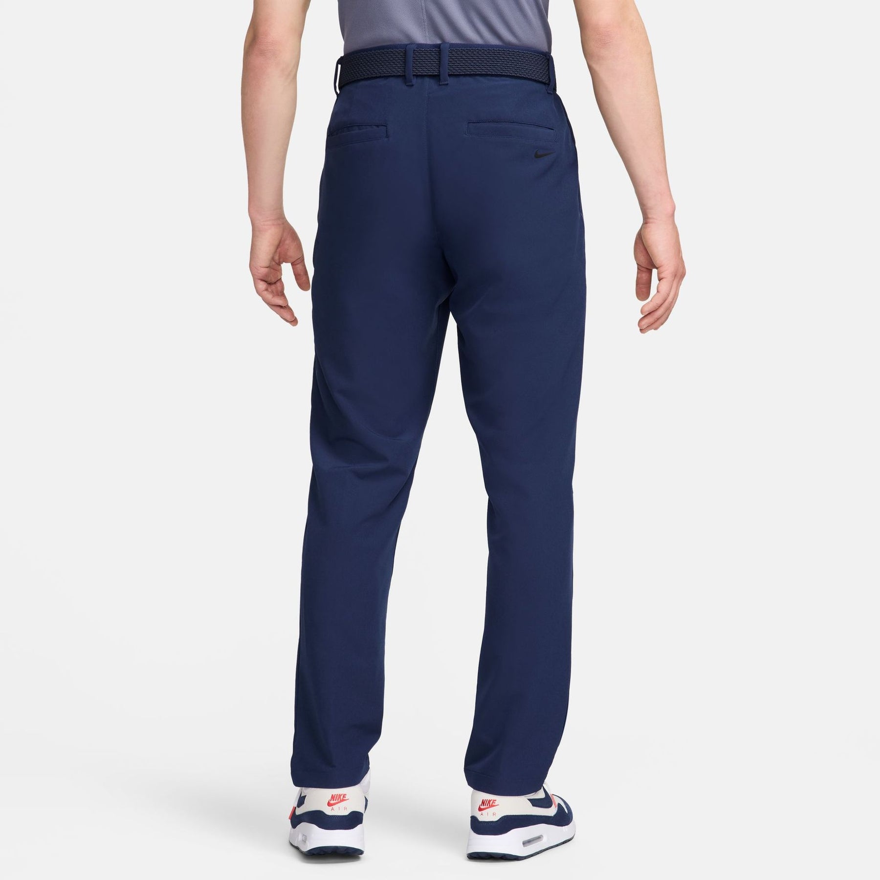 Quần Golf Dài Thể Thao Nam Nike As M Nk Tour Rpl Flex Slim Pnt