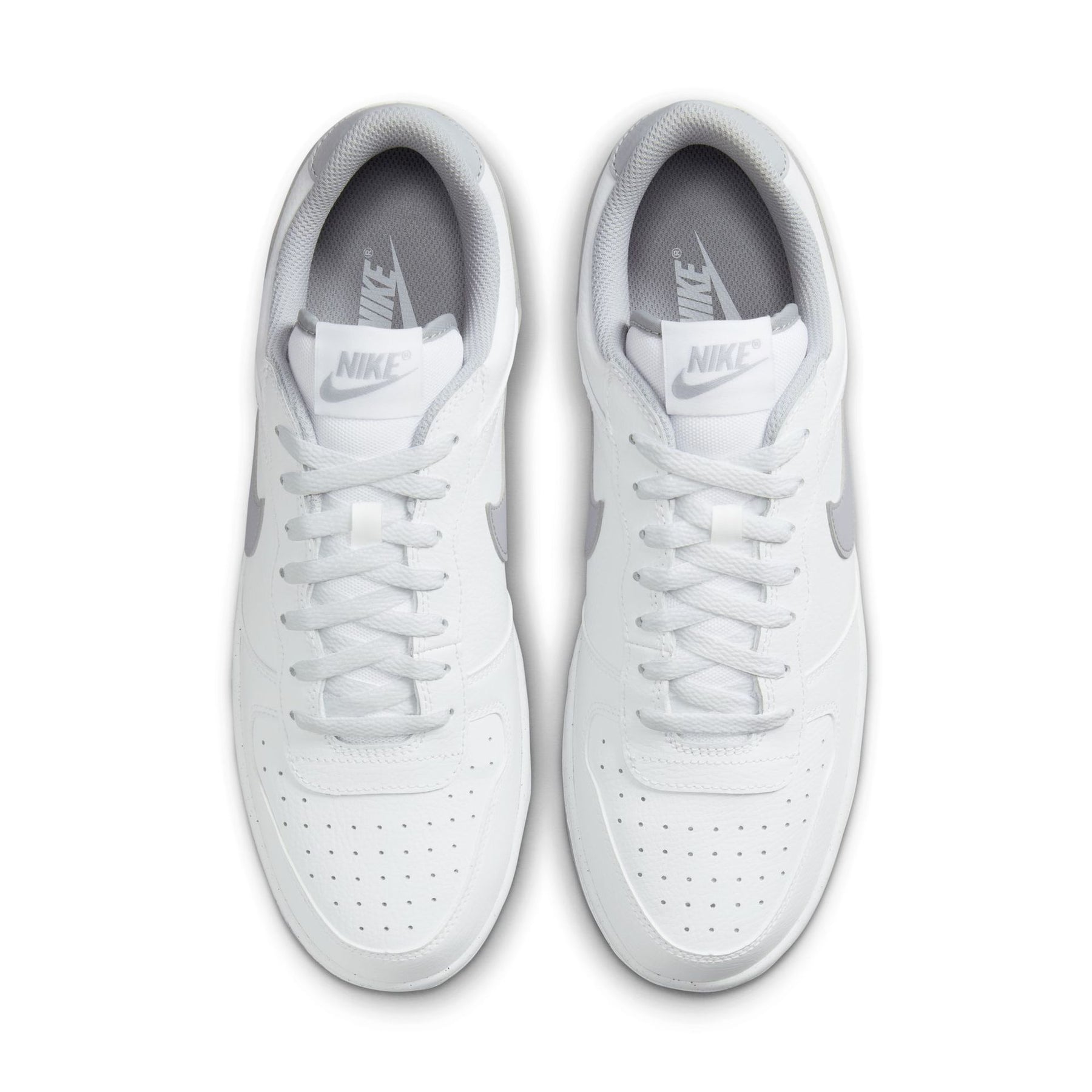 Giày Thể Thao Thời Nam Nike Big Low