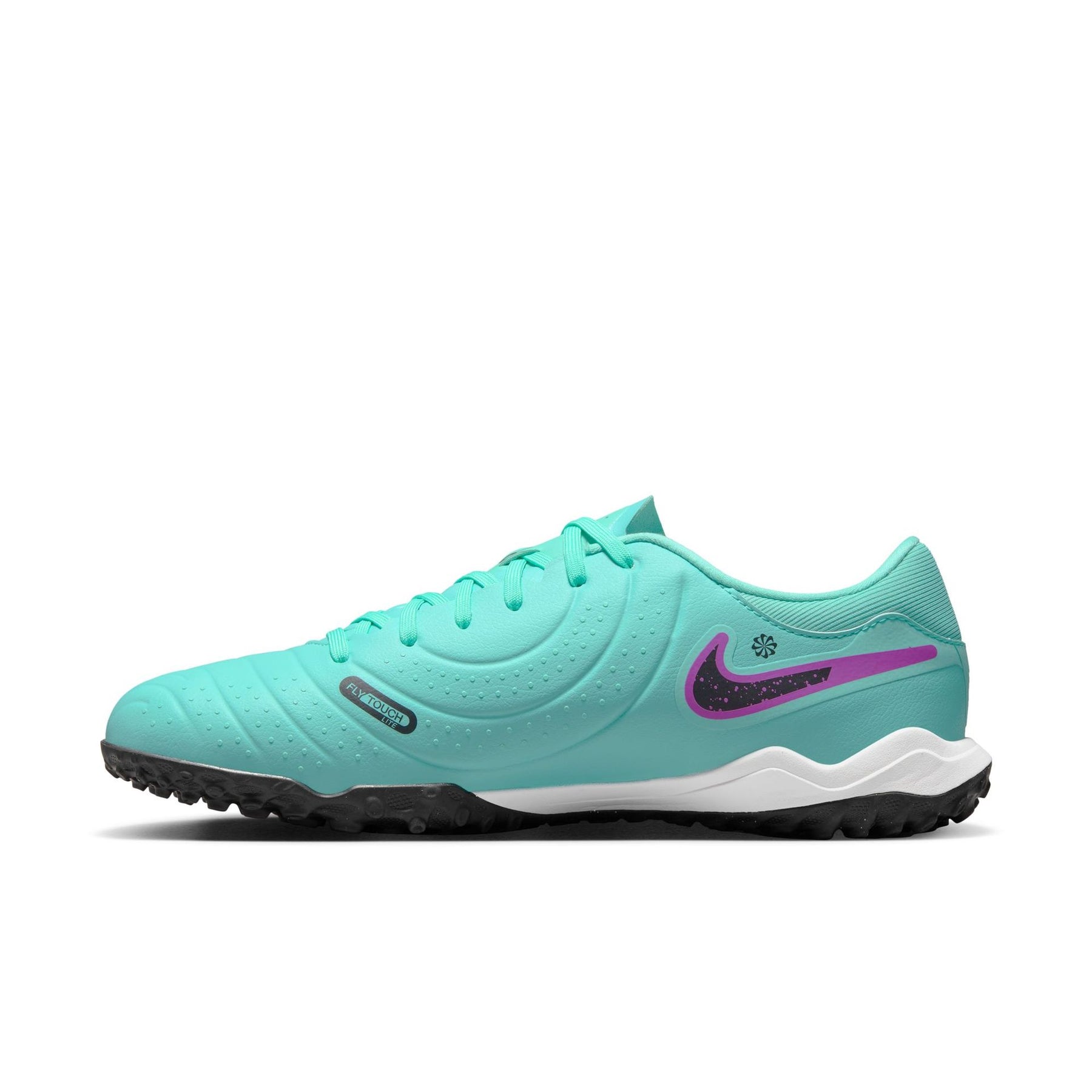 Giày Thể Thao Bóng Đá Sân Cỏ Nhân Tạo Nam Nike Legend 10 Academy Tf