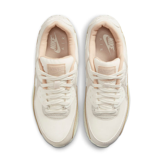 Giày Thể Thao Thời Trang Nữ Nike Wmns Air Max 90