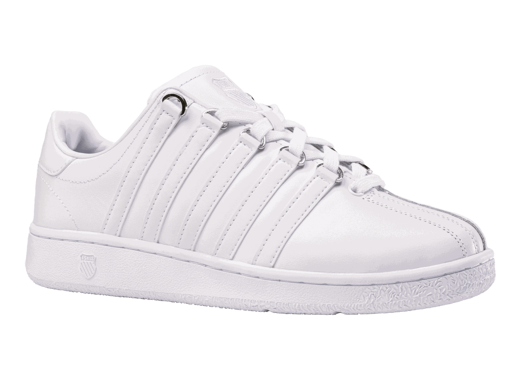 Giày Thể Thao Thời Trang Nữ K-Swiss Classic Vn