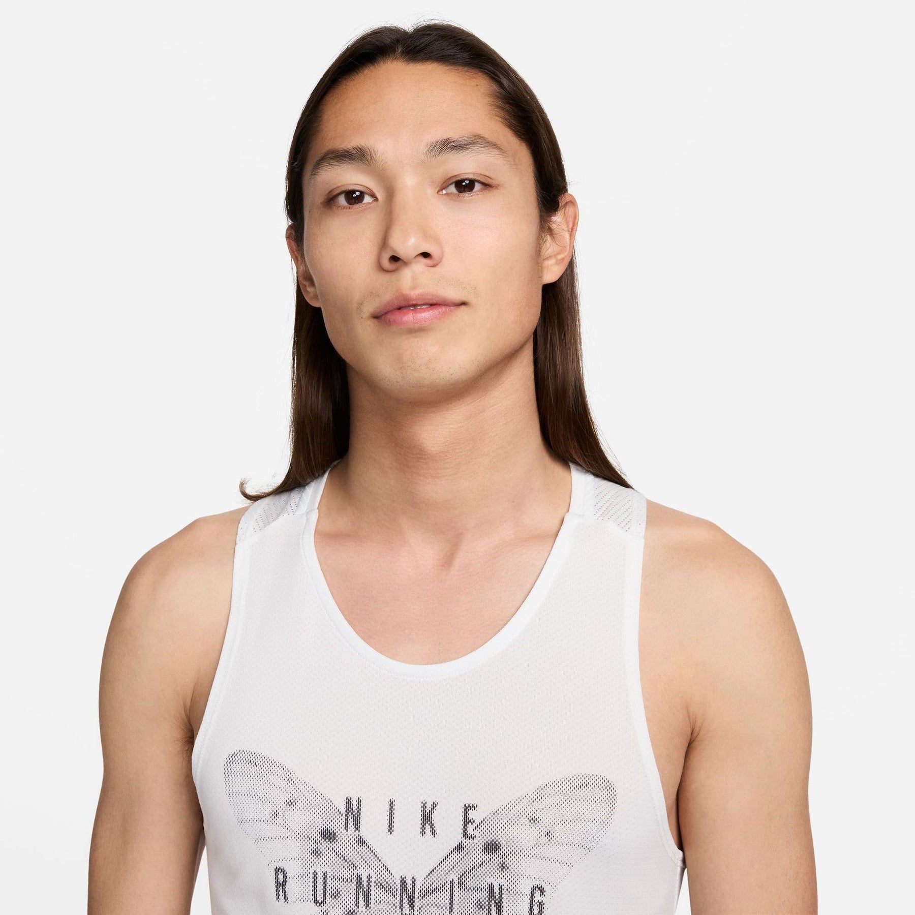 Áo Thể Thao Ba Lỗ Nam Nike As M Nk Df Rise 365 Run Div Ta