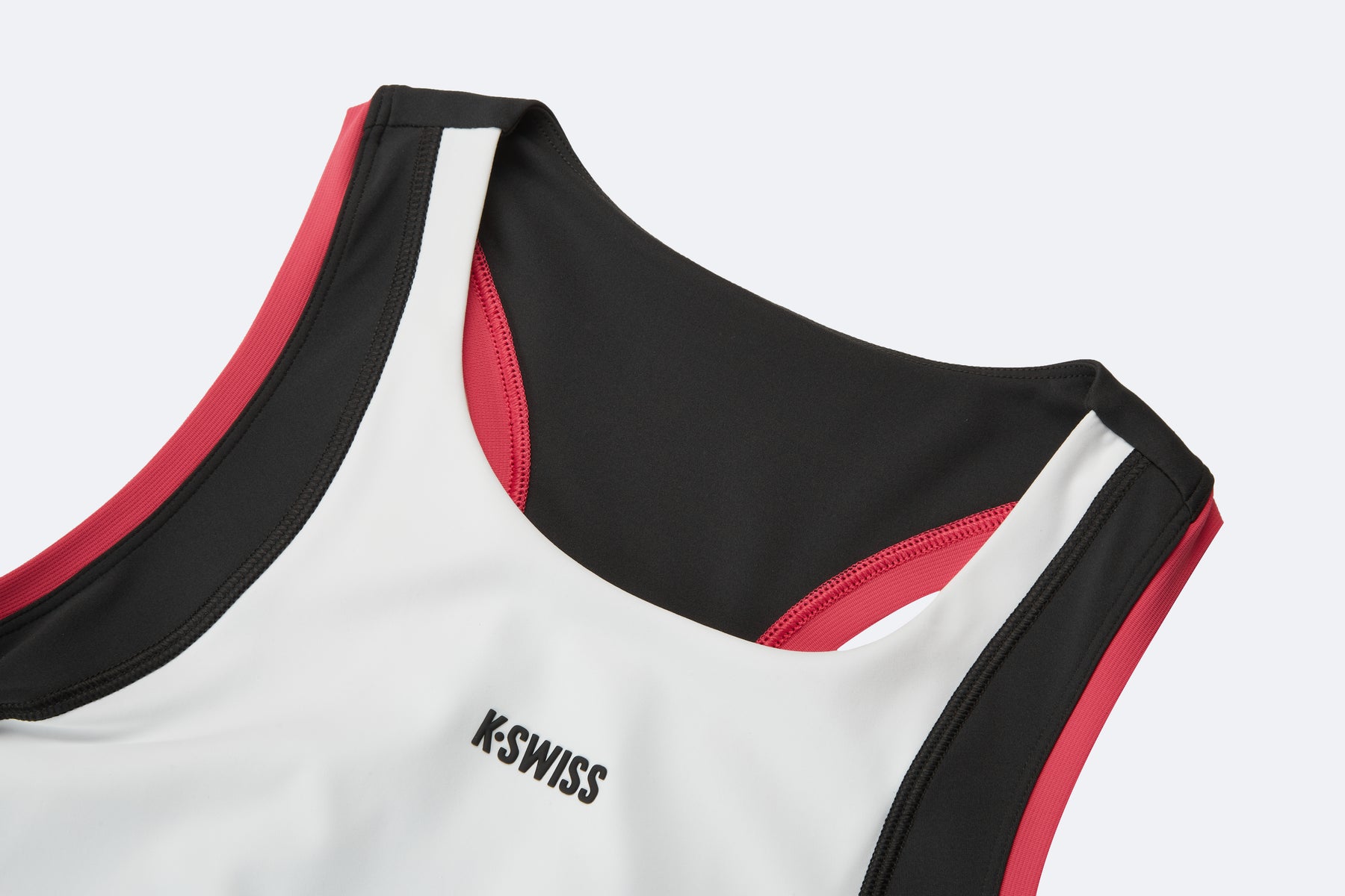 Đầm Thể Thao Thi Đấu Quần Vợt/ Pickleball Nữ K-Swiss One Piece