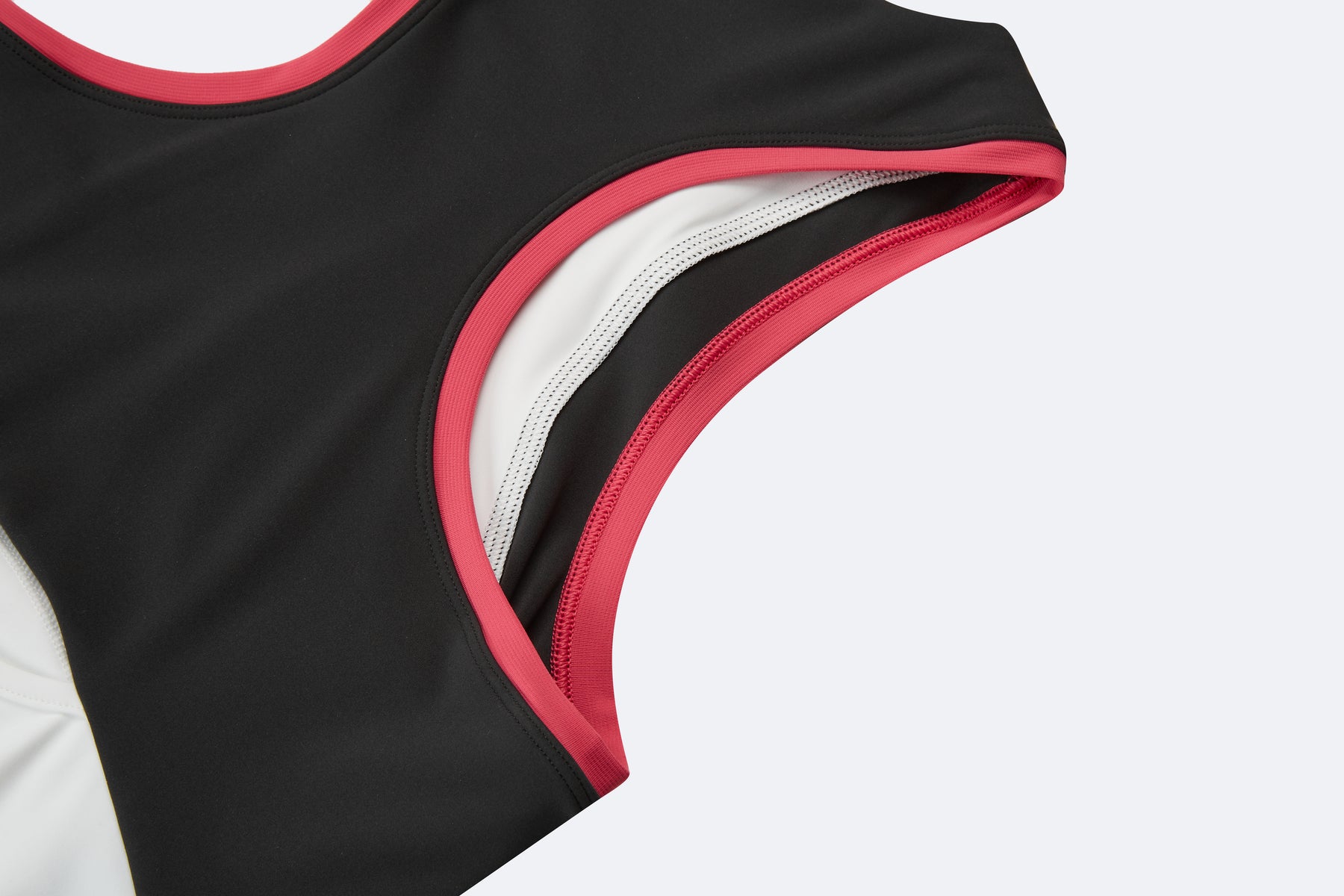 Đầm Thể Thao Thi Đấu Quần Vợt/ Pickleball Nữ K-Swiss One Piece