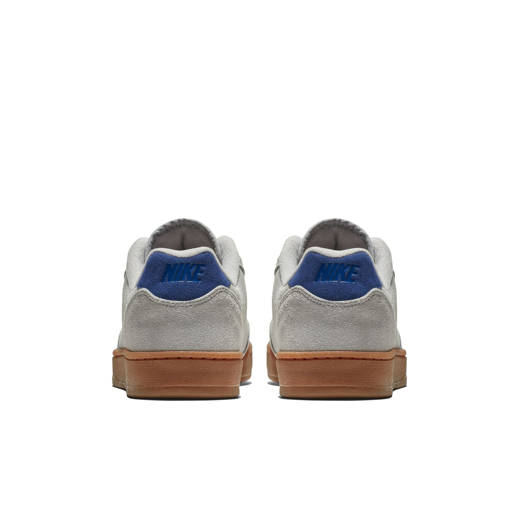 Giày Thể Thao Thời Trang Nam Nike Grandstand Ii Suede