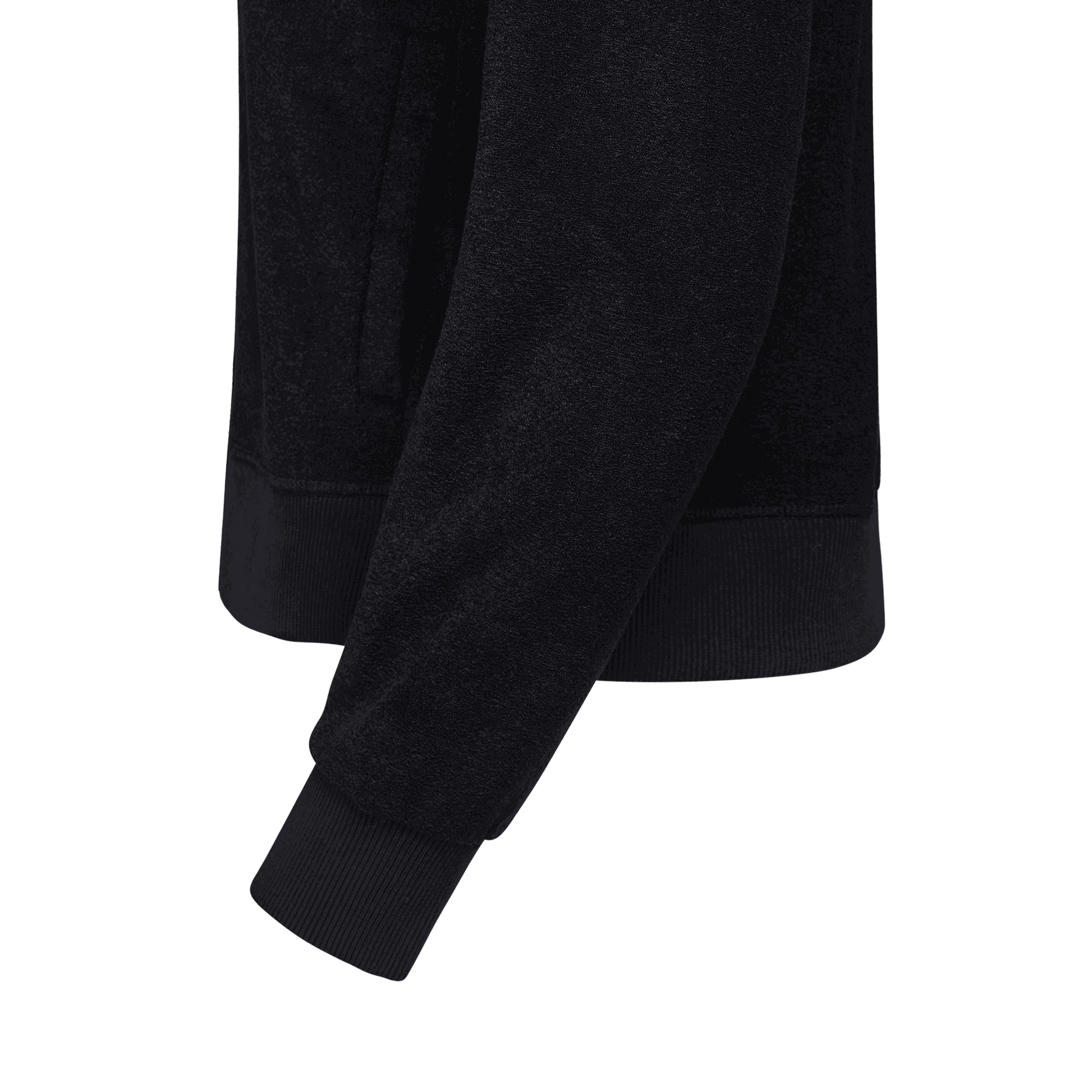 Áo Thể Thao Prospecs Nữ Hooded Brushed Terry Tr Top (W)Wn-W712