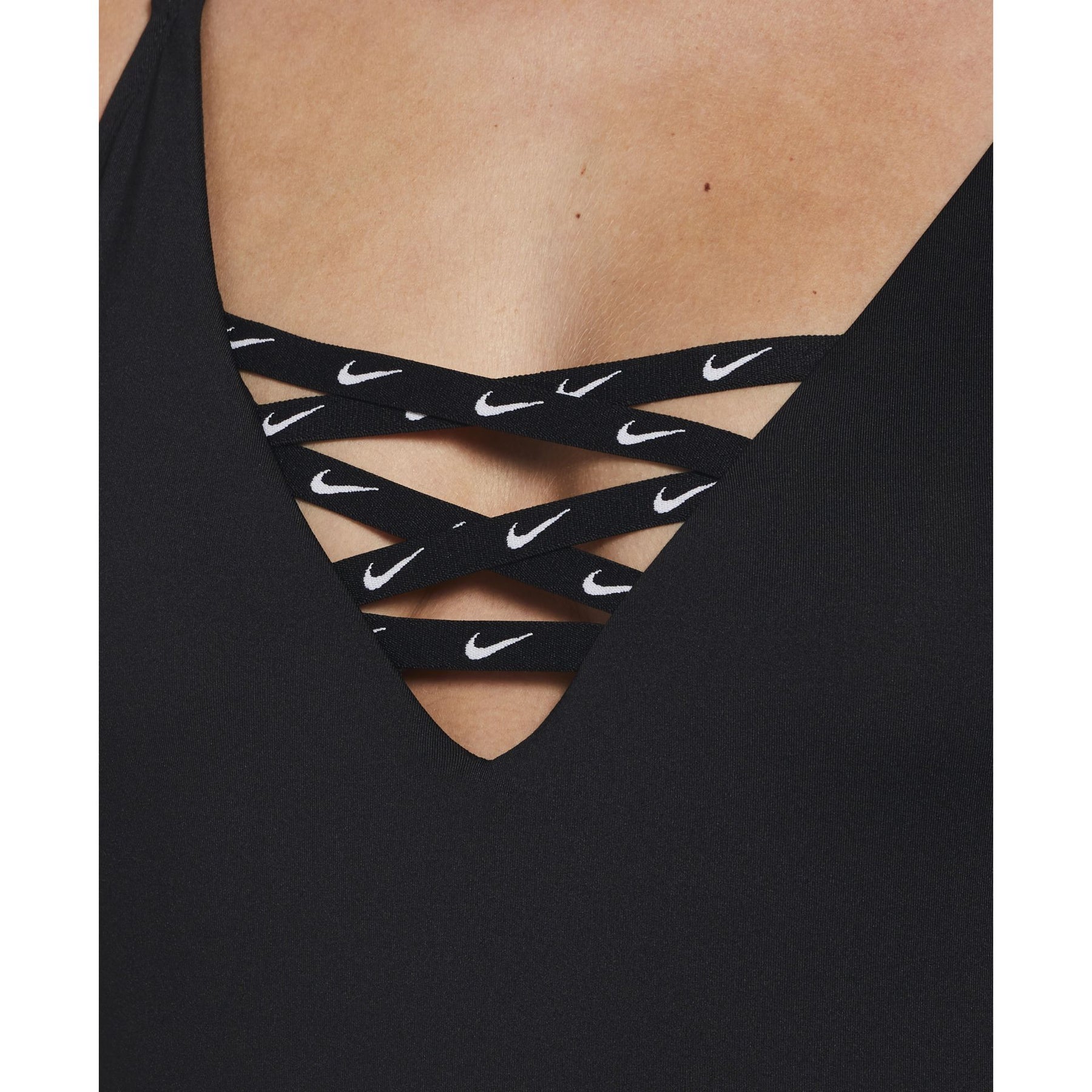 Đồ Bơi Thể Thao Một Mảnh Nữ Nike Swim Crossback One Piece
