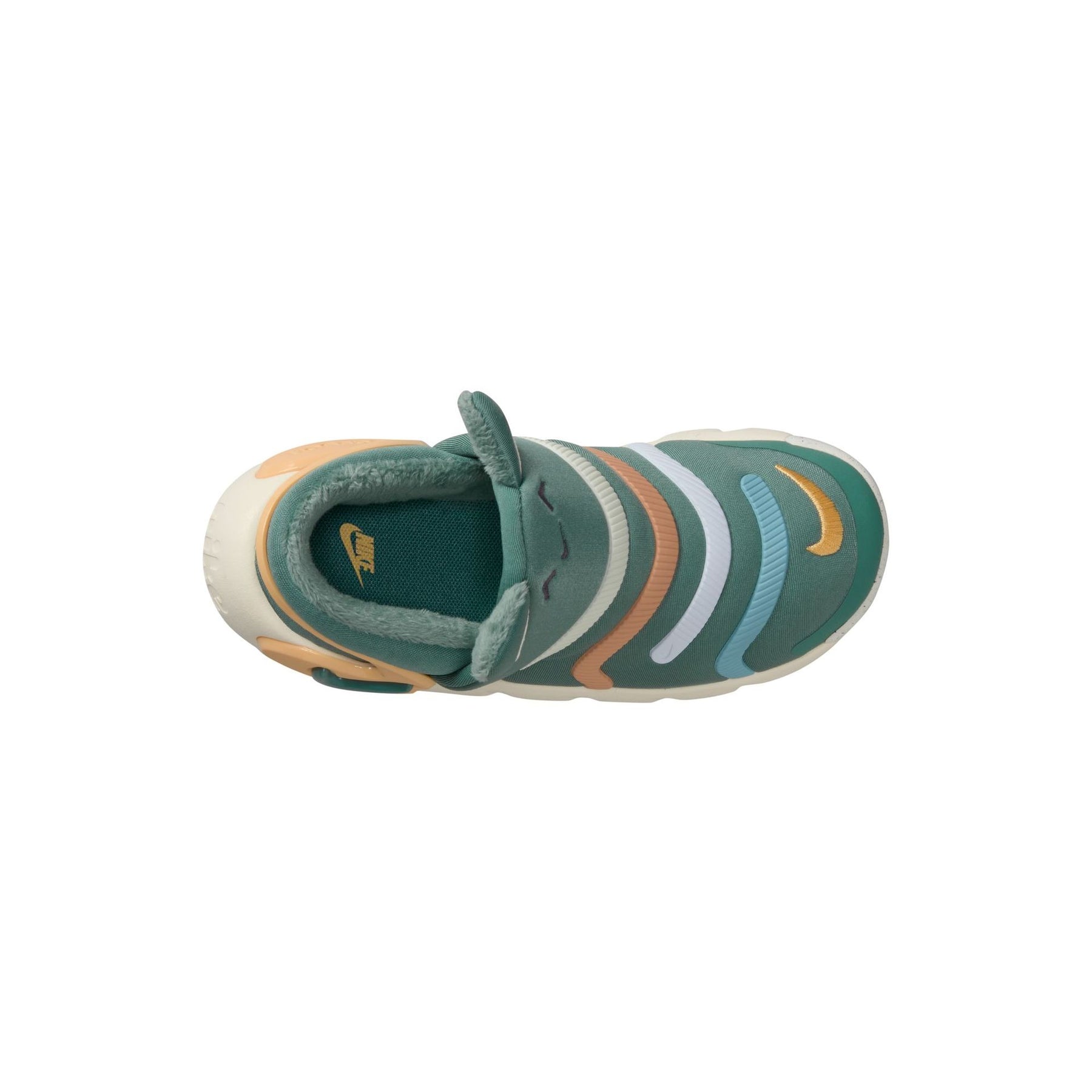 Giày Thể Thao Thời Trang Trẻ Em Bé Trai Nike Dynamo 2 Easyon Lil (Ps)
