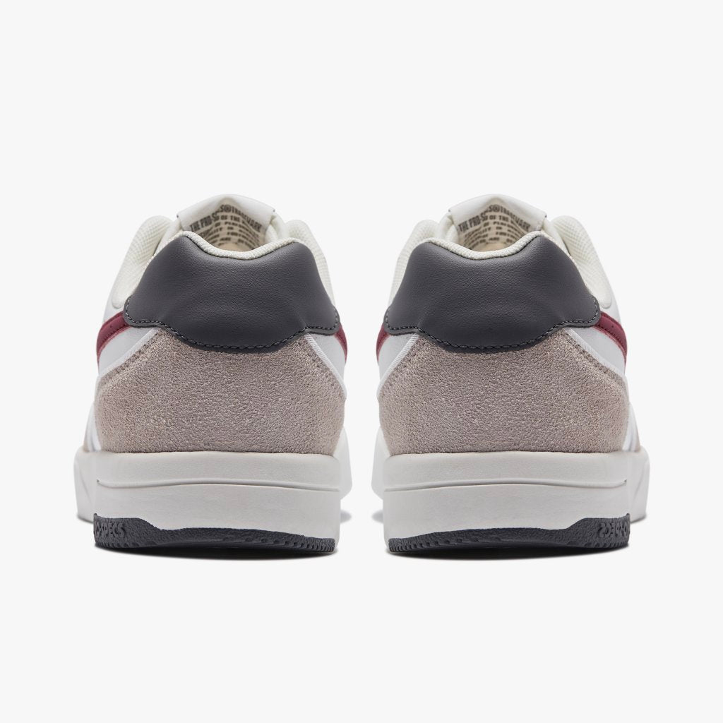 Giày Thể Thao Prospecs Unisex Court Low 104 (R1)