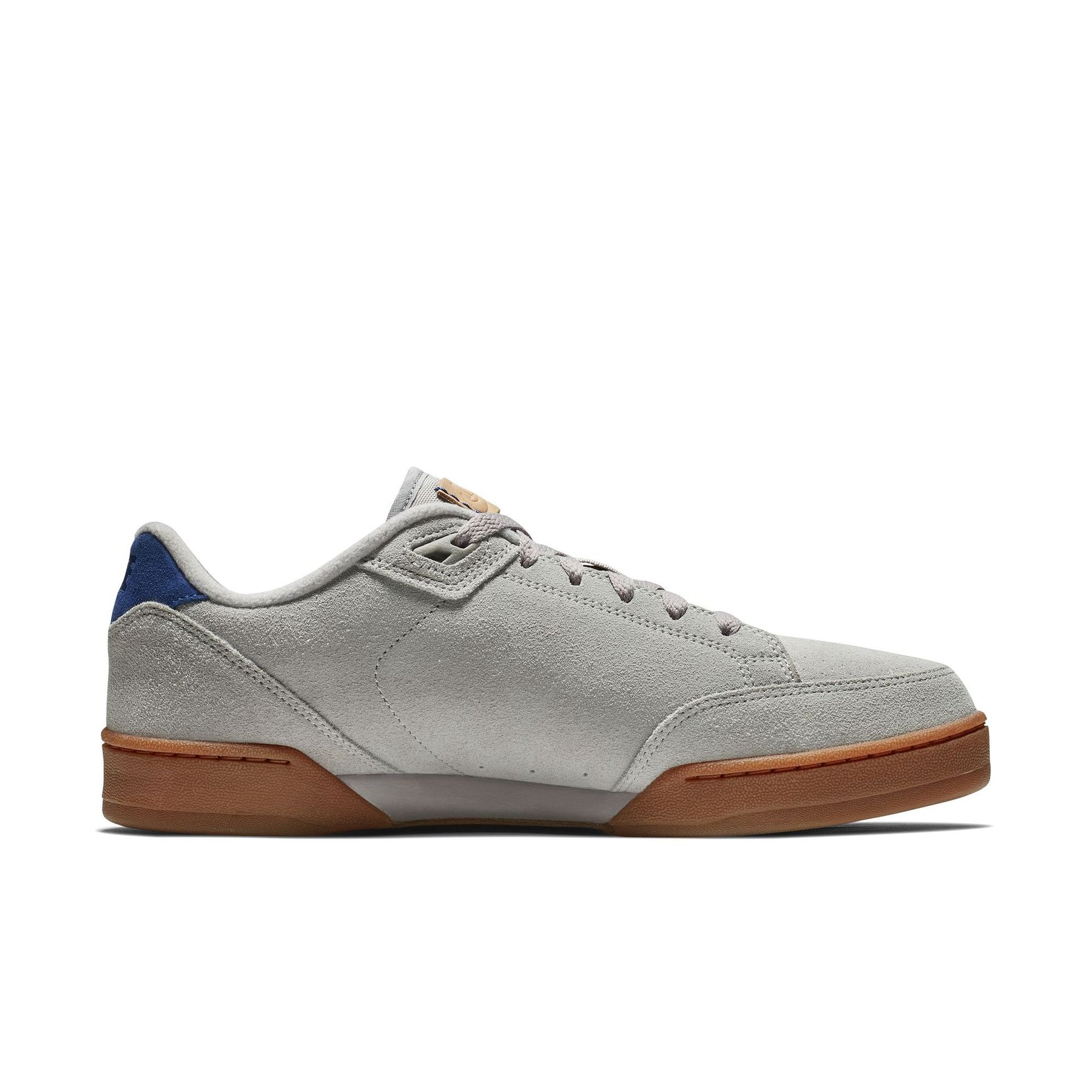 Giày Thể Thao Thời Trang Nam Nike Grandstand Ii Suede