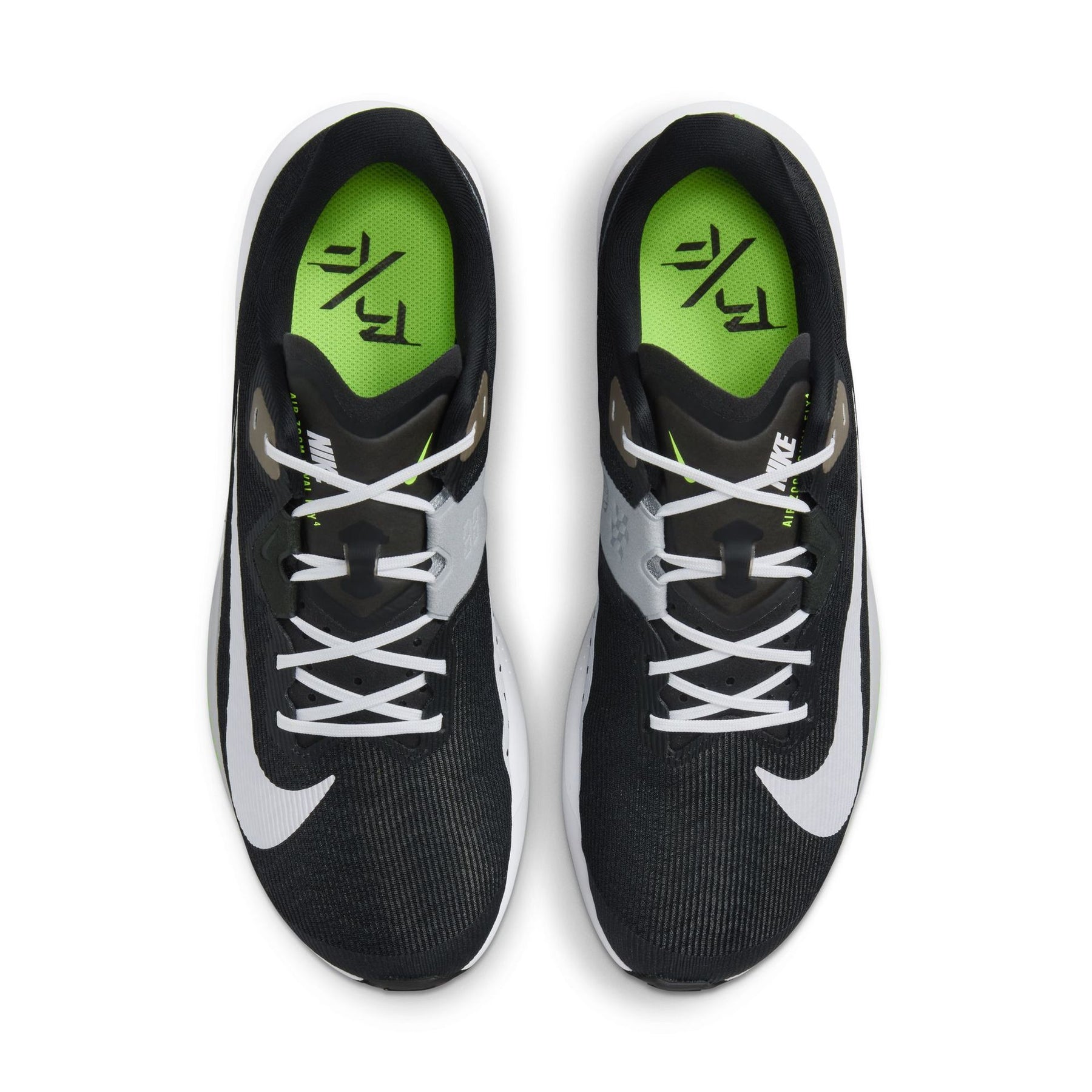 Giày Thể Thao Chạy Bộ Nam Nike Nike Air Zoom Rival Fly 4