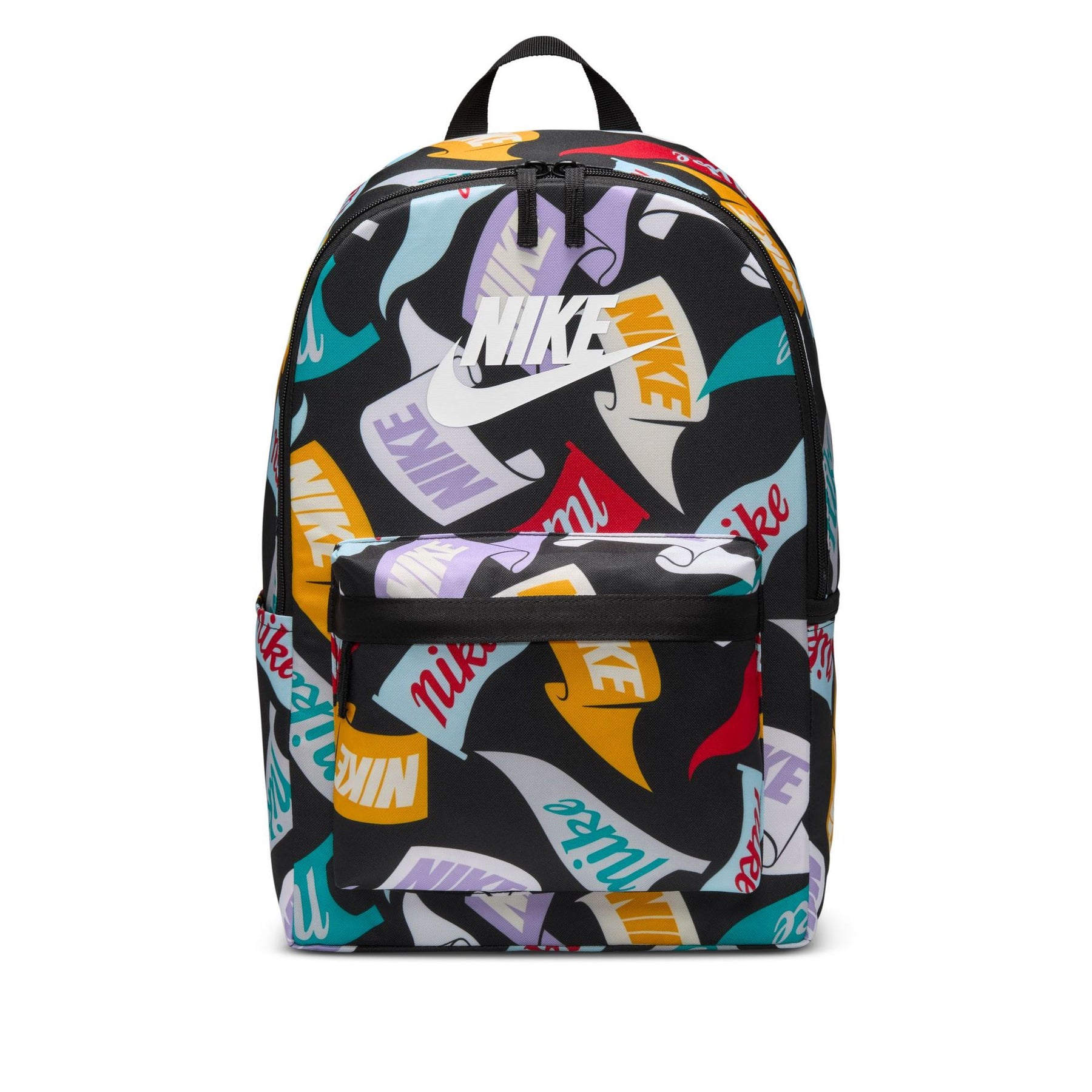 Ba Lô Thể Thao Unisex NIke HERITAGE BKPK-PENANT TOSS
