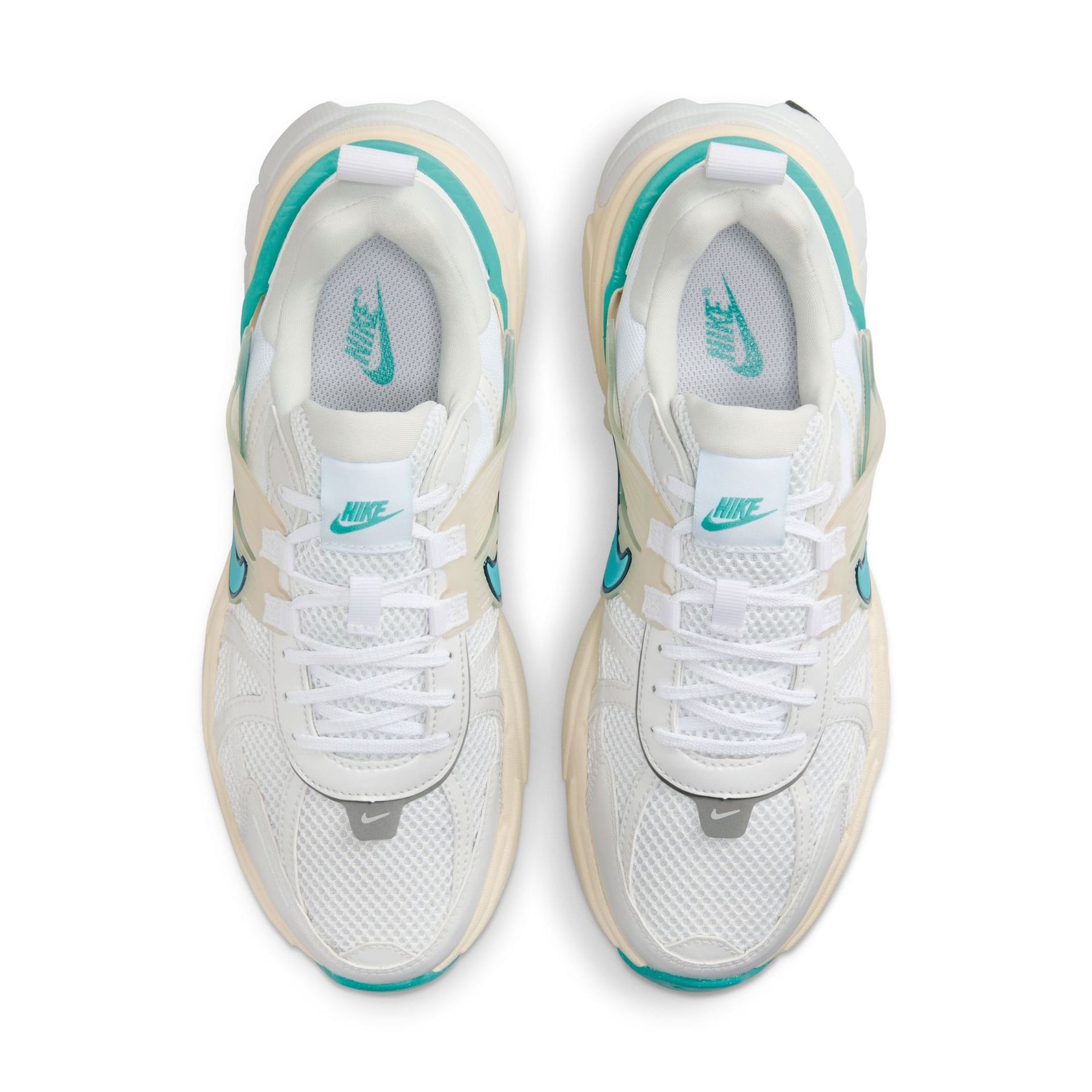 Giày Thể Thao Thời Trang Nữ Nike W Nike V2K Run