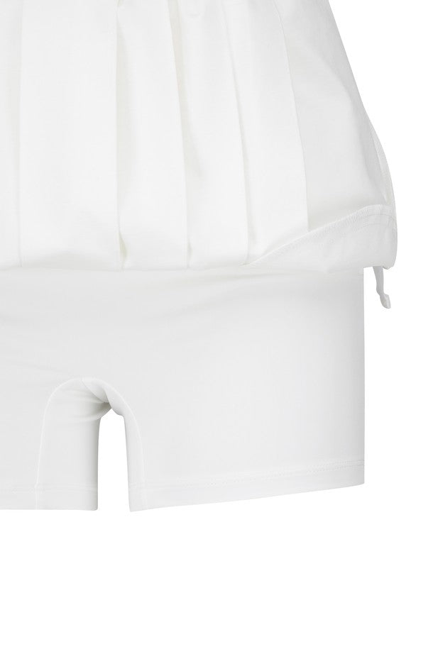Váy Golf WAAC Nữ Pleats Skort