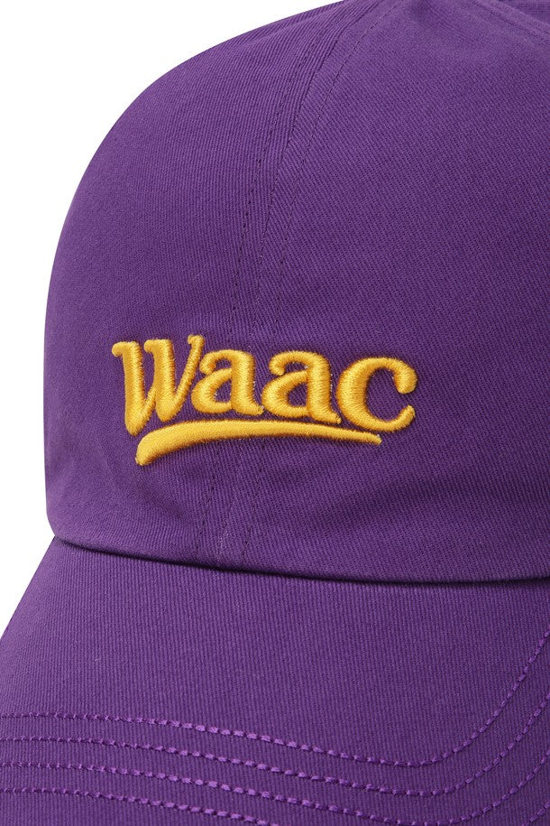 Nón Golf WAAC Nữ New Logo Cap