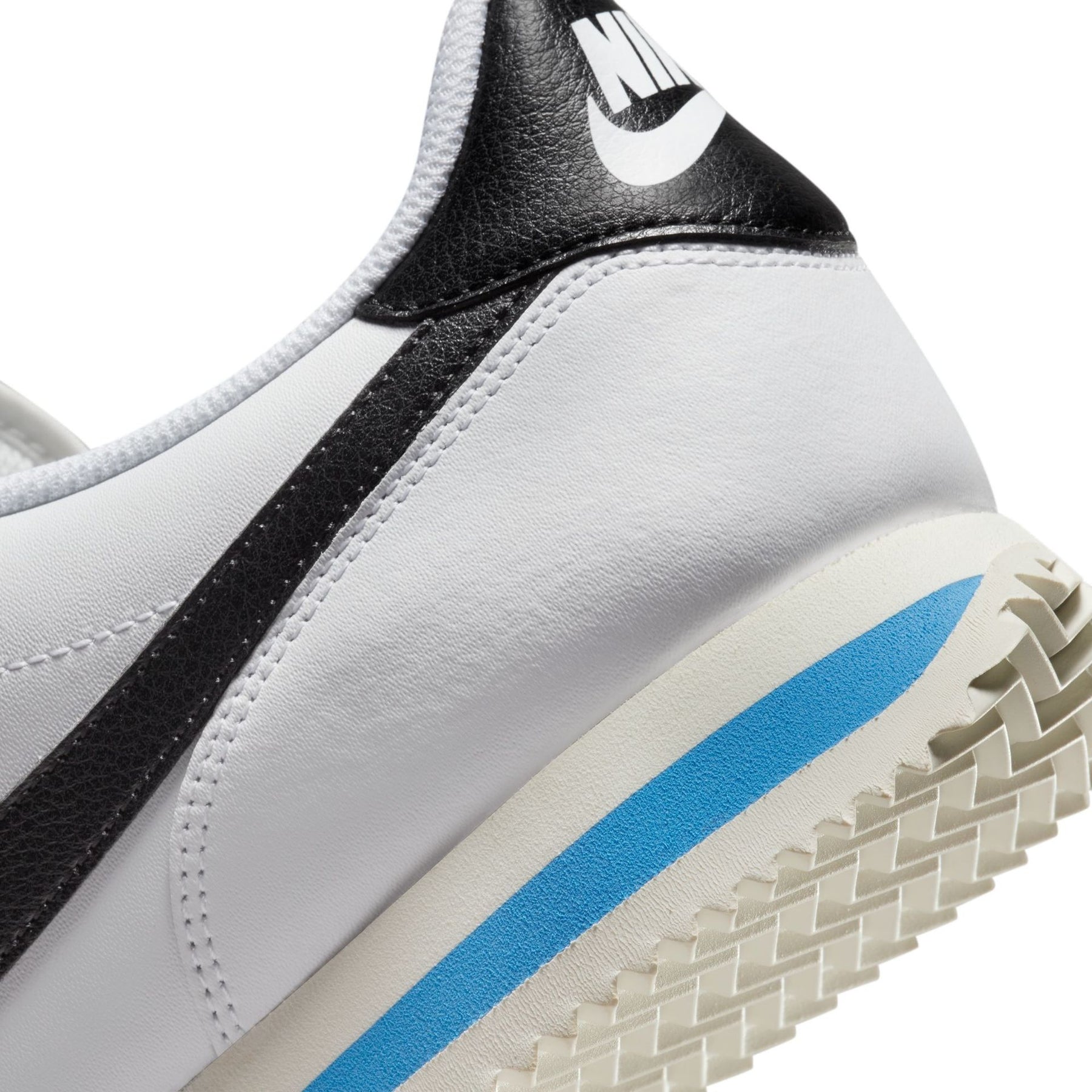 Giày Thể Thao Thời Trang Nam Nike Nike Cortez