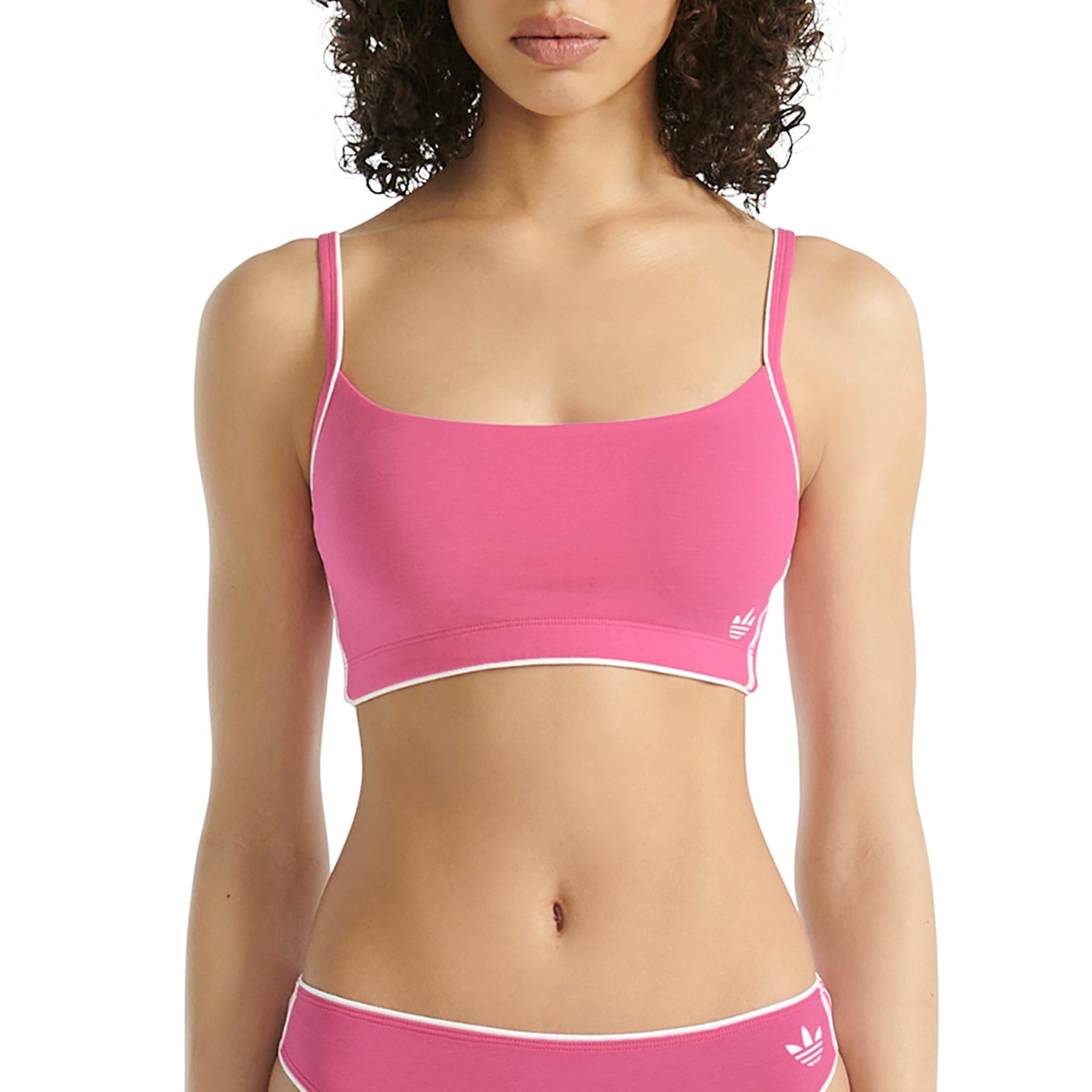 Áo Lót Thể Thao Nữ Adidas Acfc - Scooped Bralette