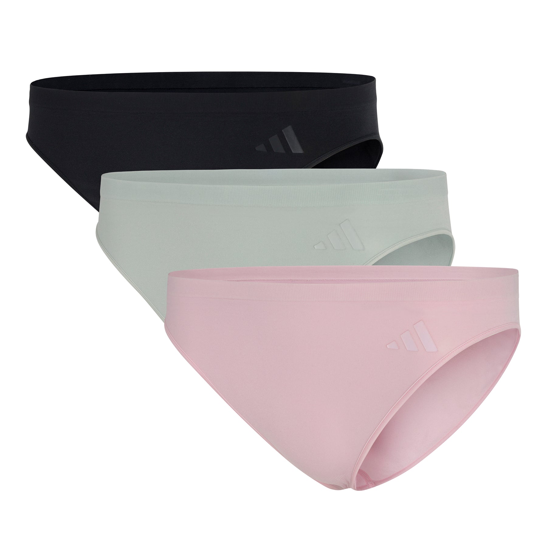 Quần Lót Thể Thao Nữ Adidas Underwear AUSPP - 3PK BIKINI BRIEF