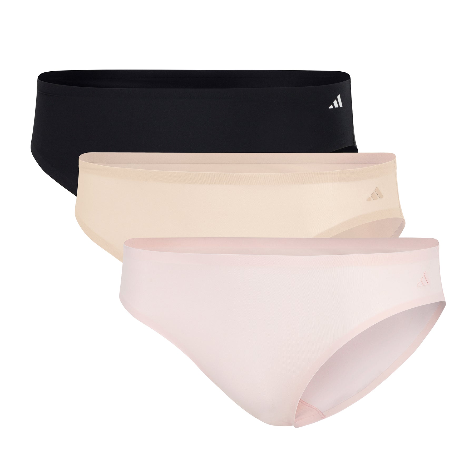 Quần Lót Thể Thao Nữ Adidas Alfpp - 3Pk Bikini Brief
