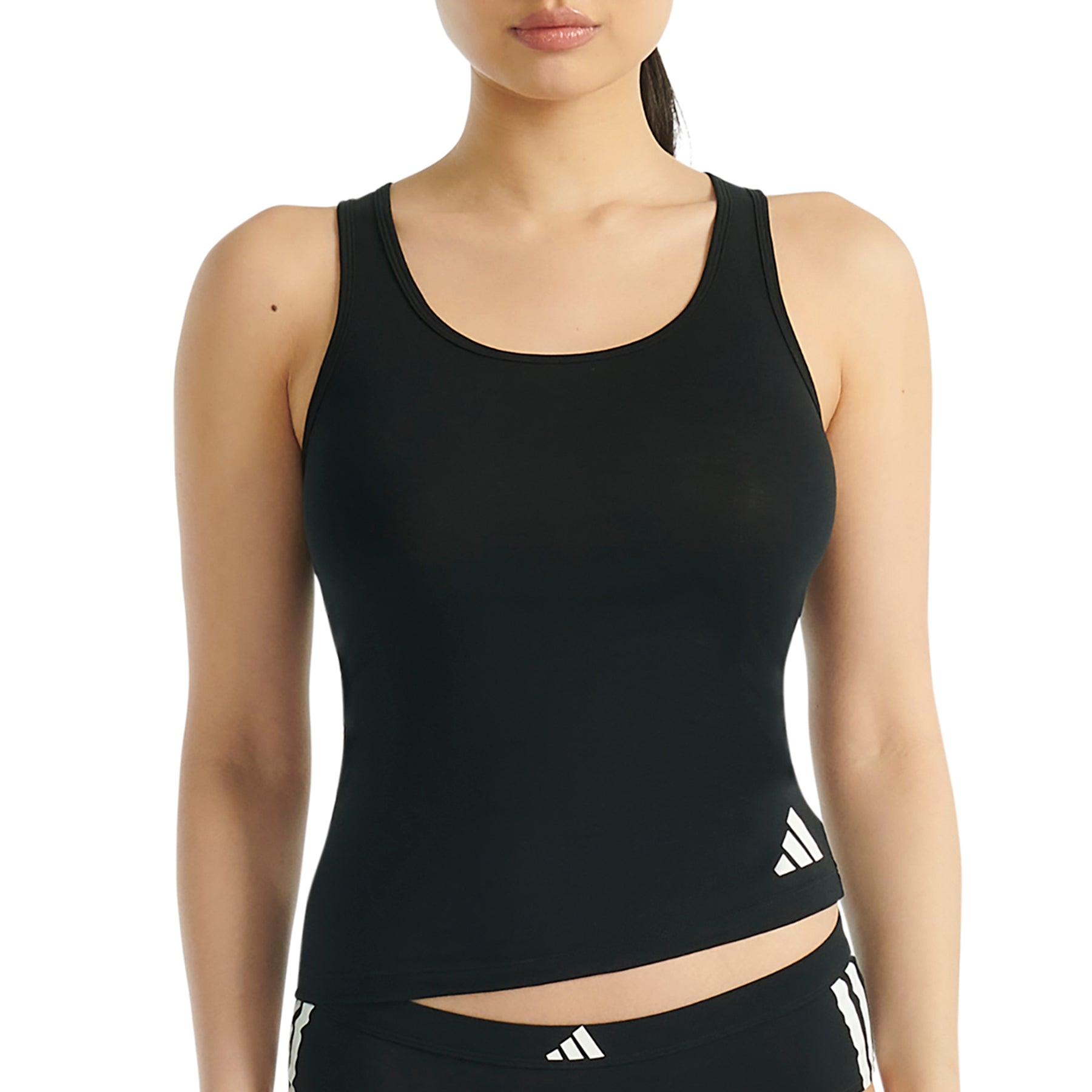 Áo Lót Thể Thao Nữ Adidas Underwear Aec3 - Tank Top