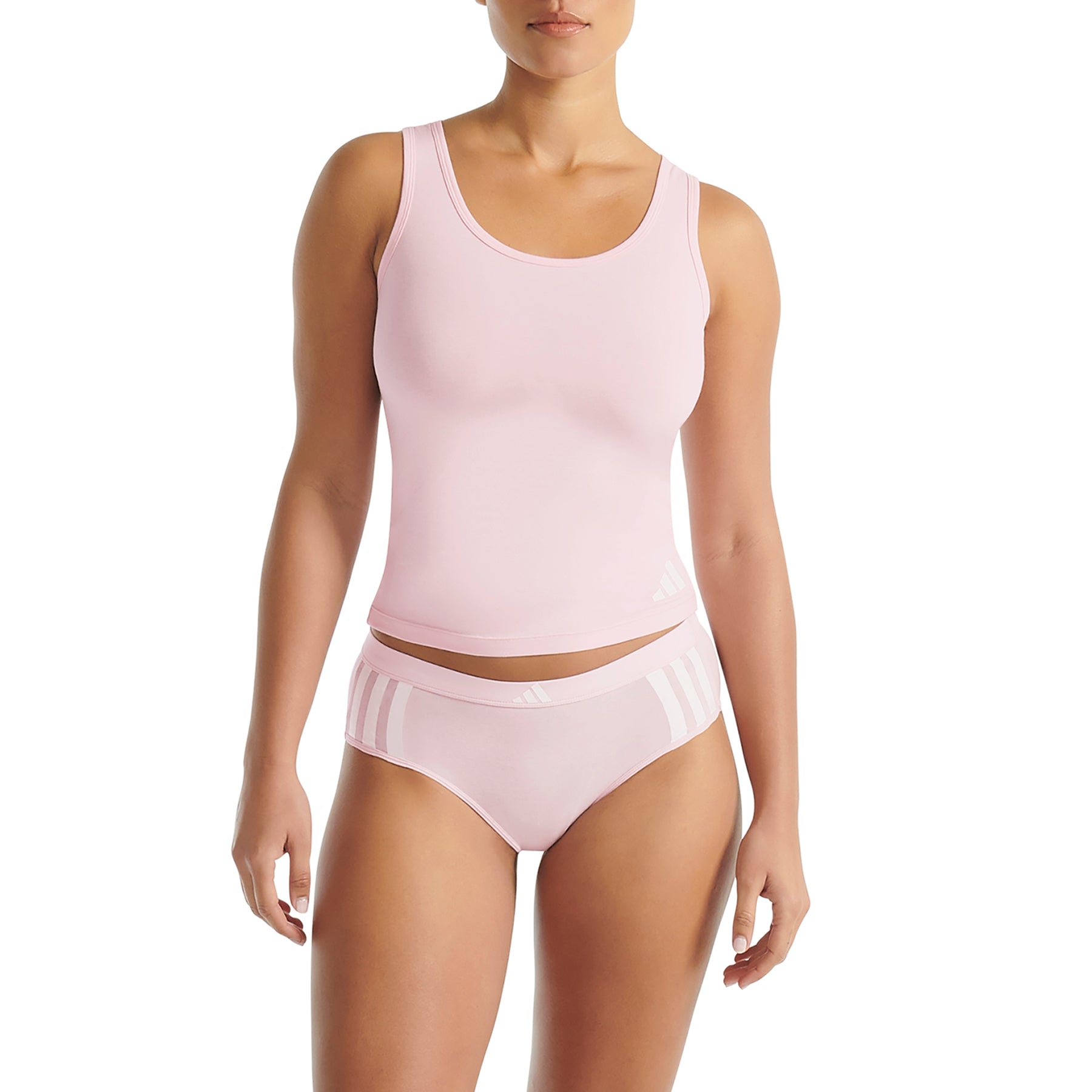 Áo Lót Thể Thao Nữ Adidas Underwear Aec3 - Tank Top