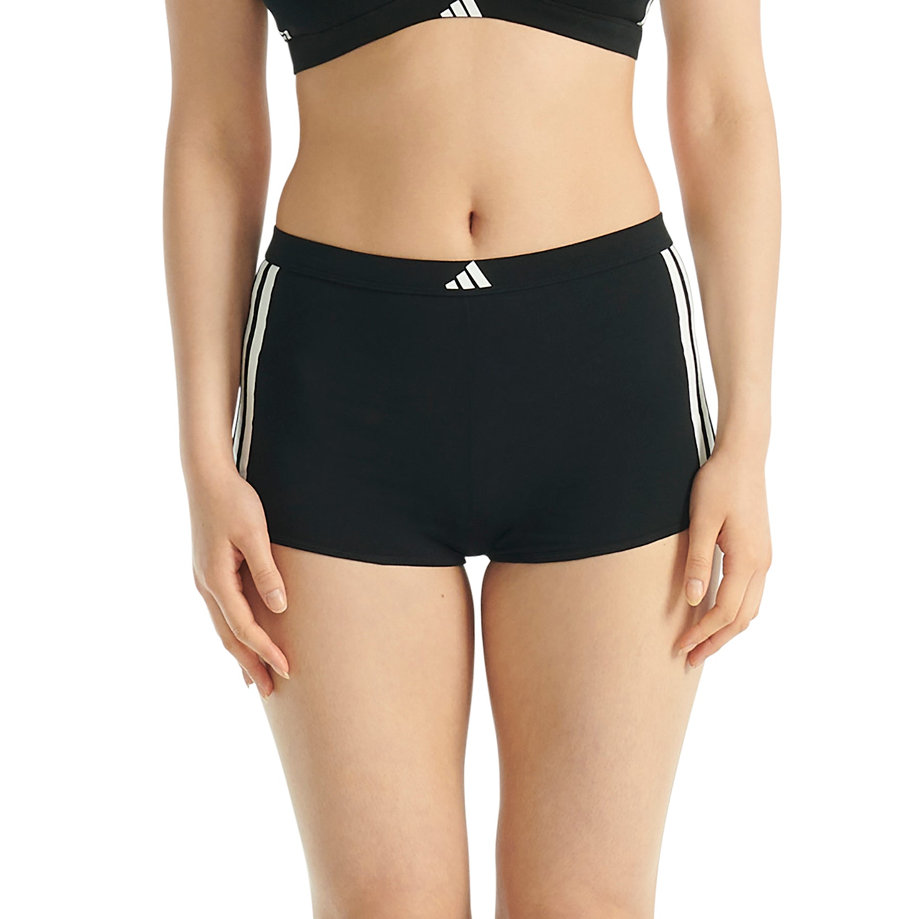 Quần Lót Thể Thao Nữ Adidas Underwear Aec3 - Short Pant
