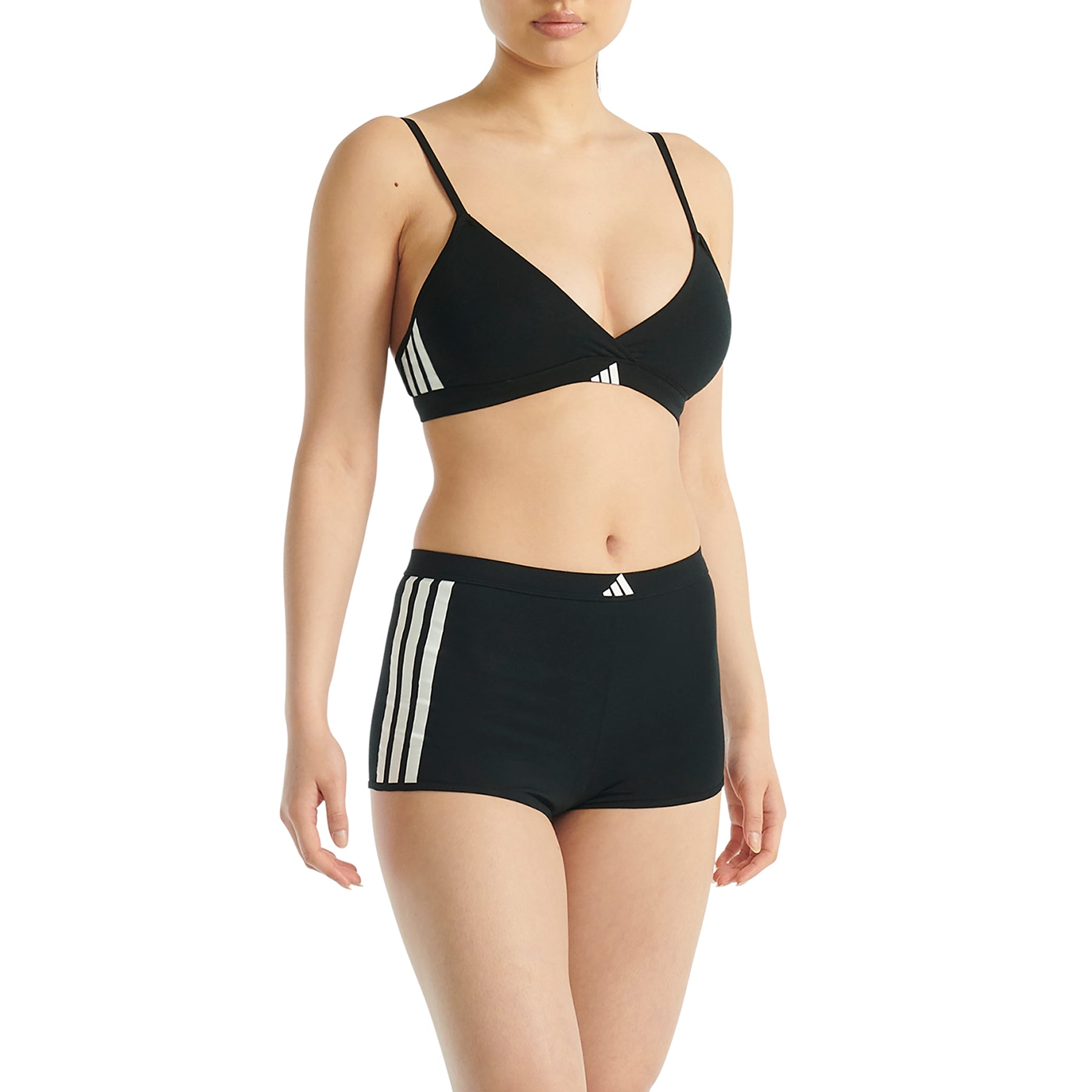 Quần Lót Thể Thao Nữ Adidas Underwear Aec3 - Short Pant