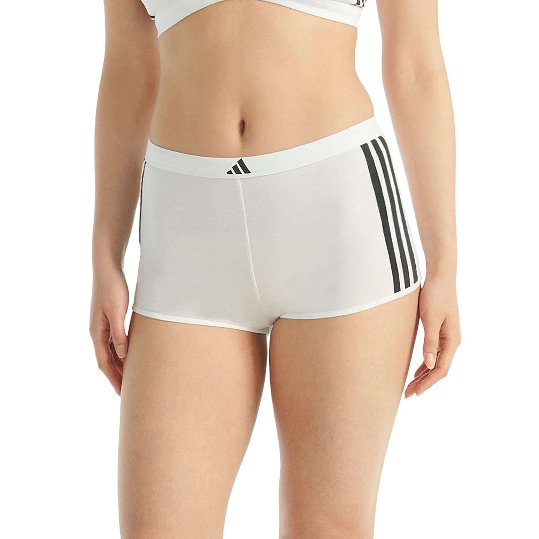 Quần Lót Thể Thao Nữ Adidas Underwear Aec3 - Short Pant