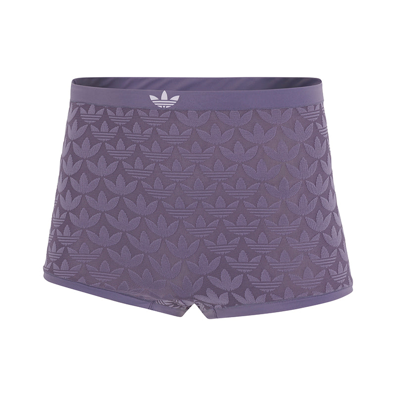 Quần Lót Thể Thao Nữ Adidas Underwear Mtm - Hi Rise Short Pant