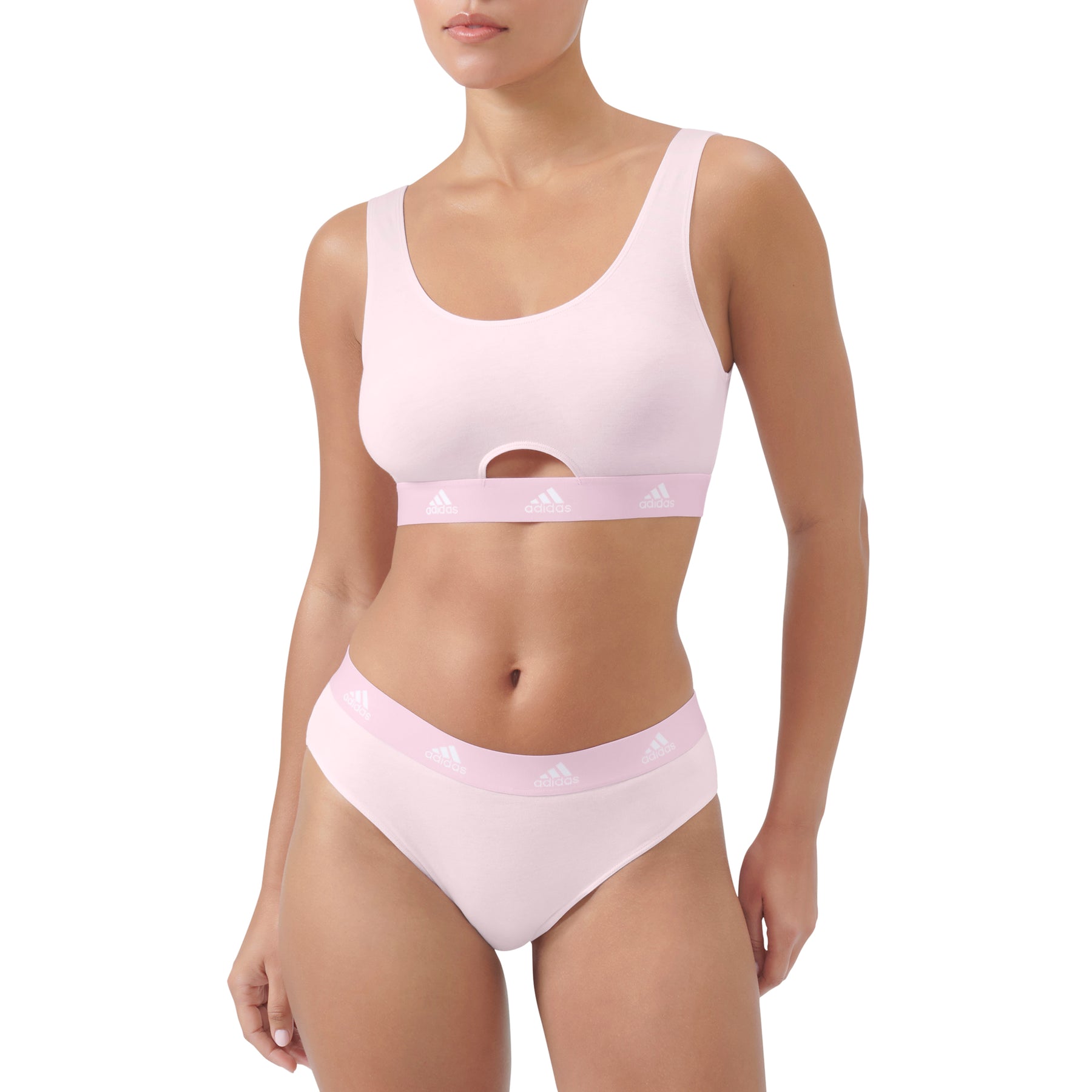 Áo Lót Thể Thao Nữ Adidas Acco - Scoop Bralette