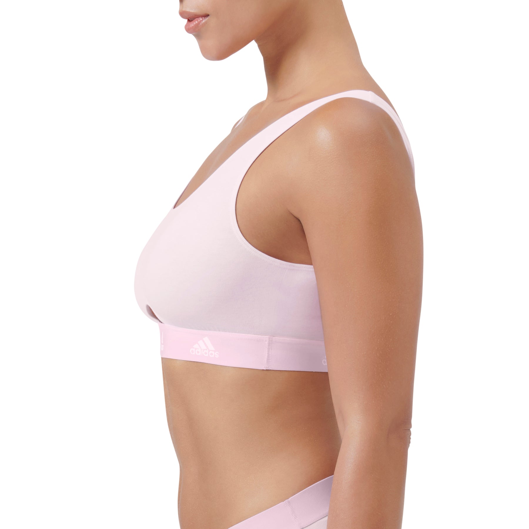 Áo Lót Thể Thao Nữ Adidas Acco - Scoop Bralette