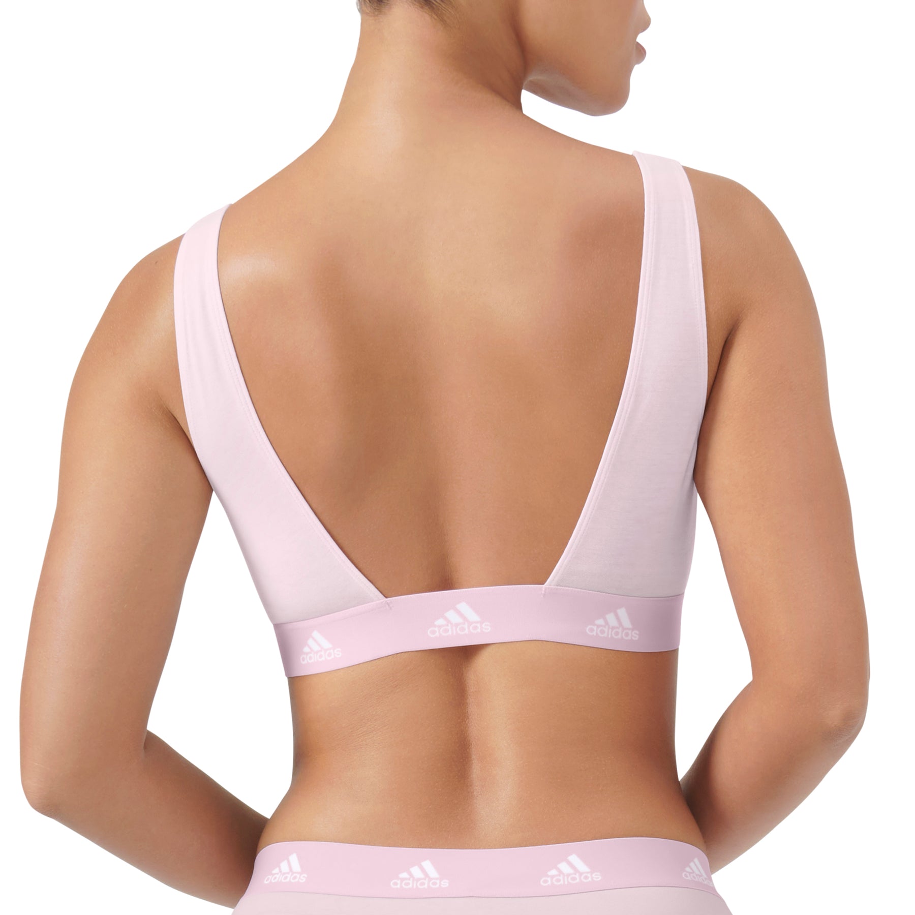 Áo Lót Thể Thao Nữ Adidas Acco - Scoop Bralette