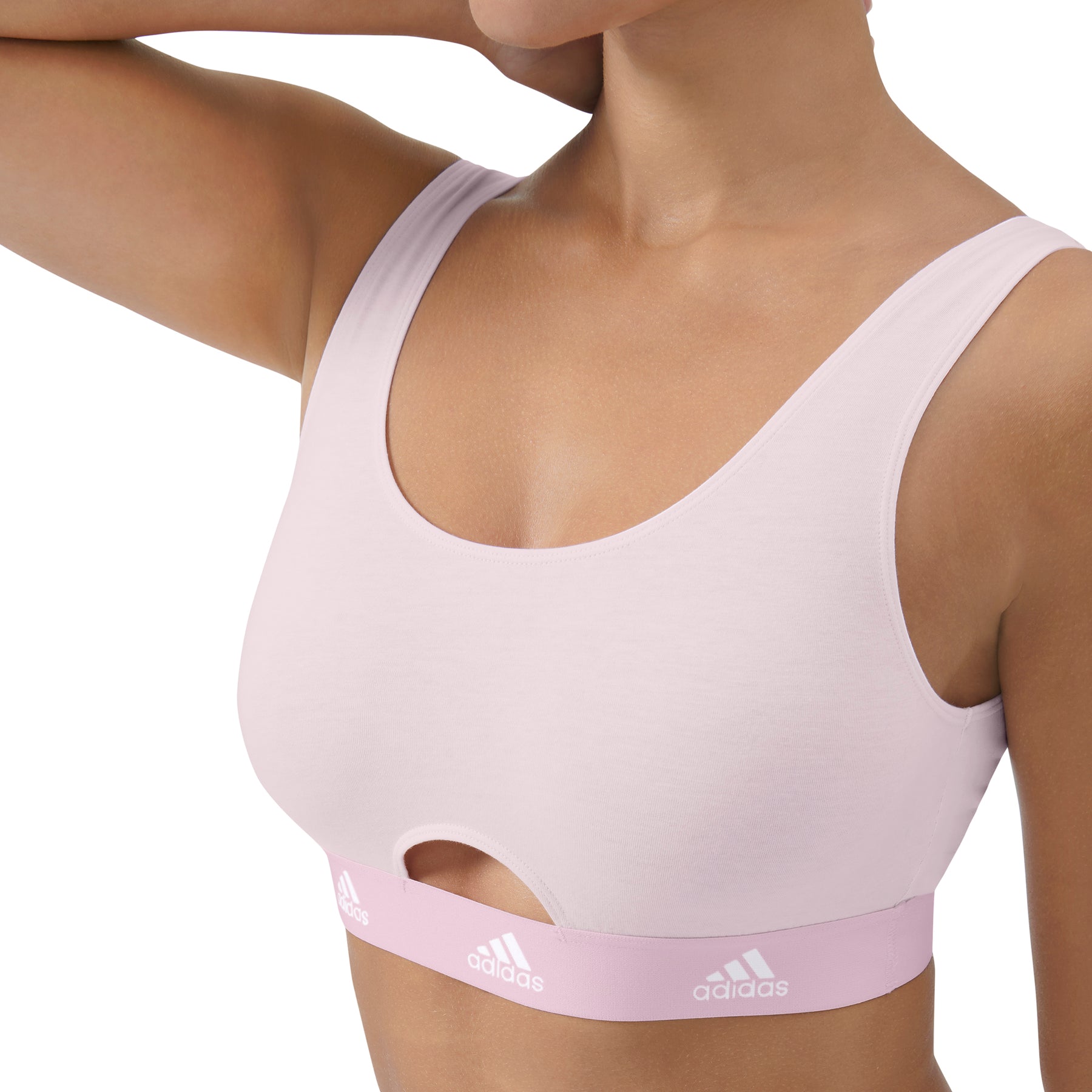Áo Lót Thể Thao Nữ Adidas Acco - Scoop Bralette