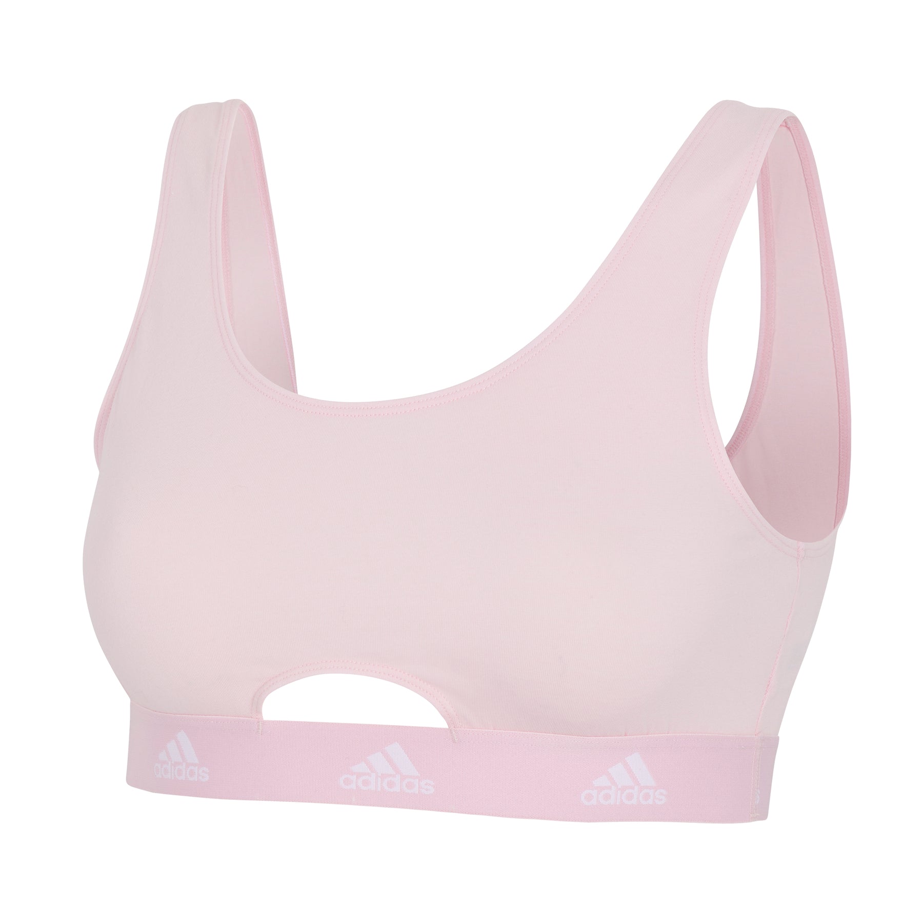 Áo Lót Thể Thao Nữ Adidas Acco - Scoop Bralette