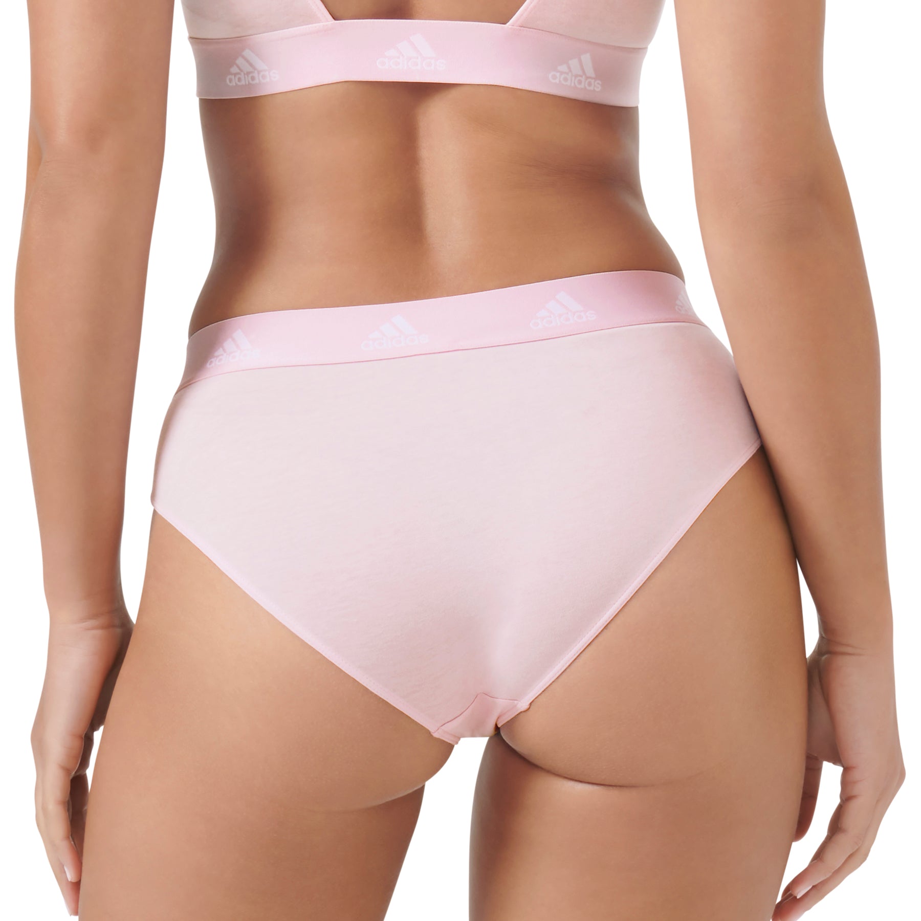 Quần Lót Thể Thao Nữ Adidas Acco - Bikini Brief