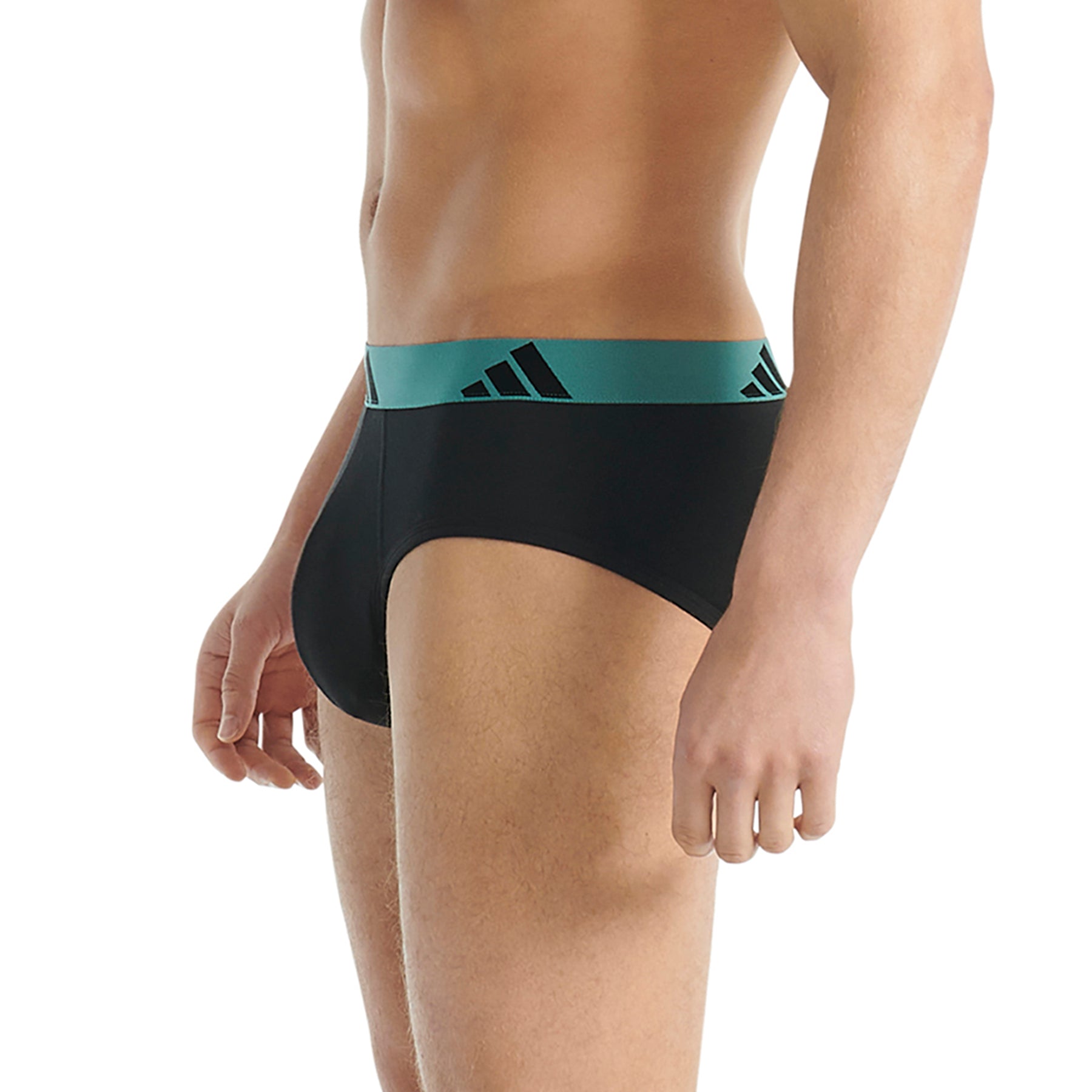 Quần Lót Thể Thao Nam Adidas Afc - 3Pk Brief