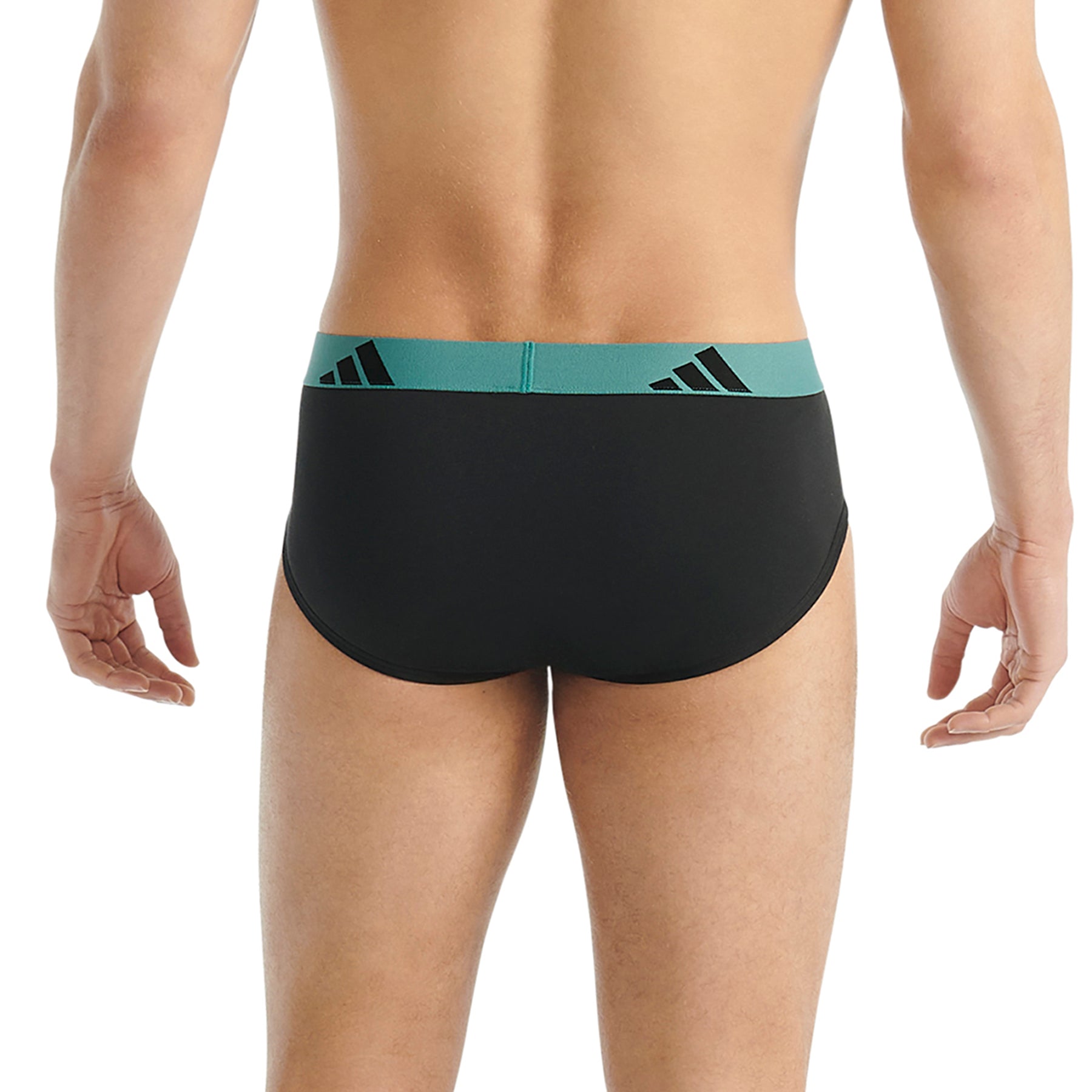 Quần Lót Thể Thao Nam Adidas Afc - 3Pk Brief