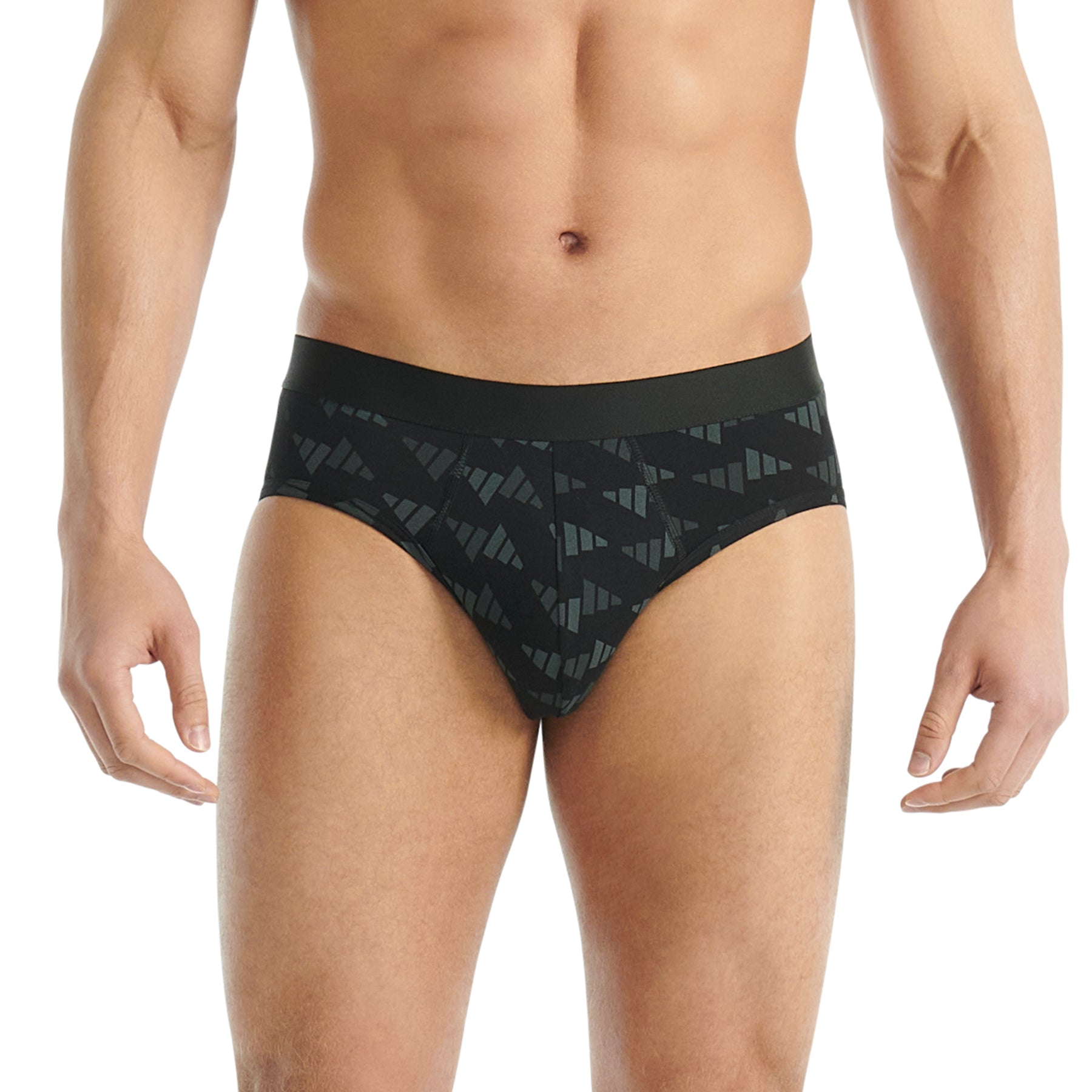 Quần Lót Thể Thao Nam Adidas Afc - 3Pk Brief